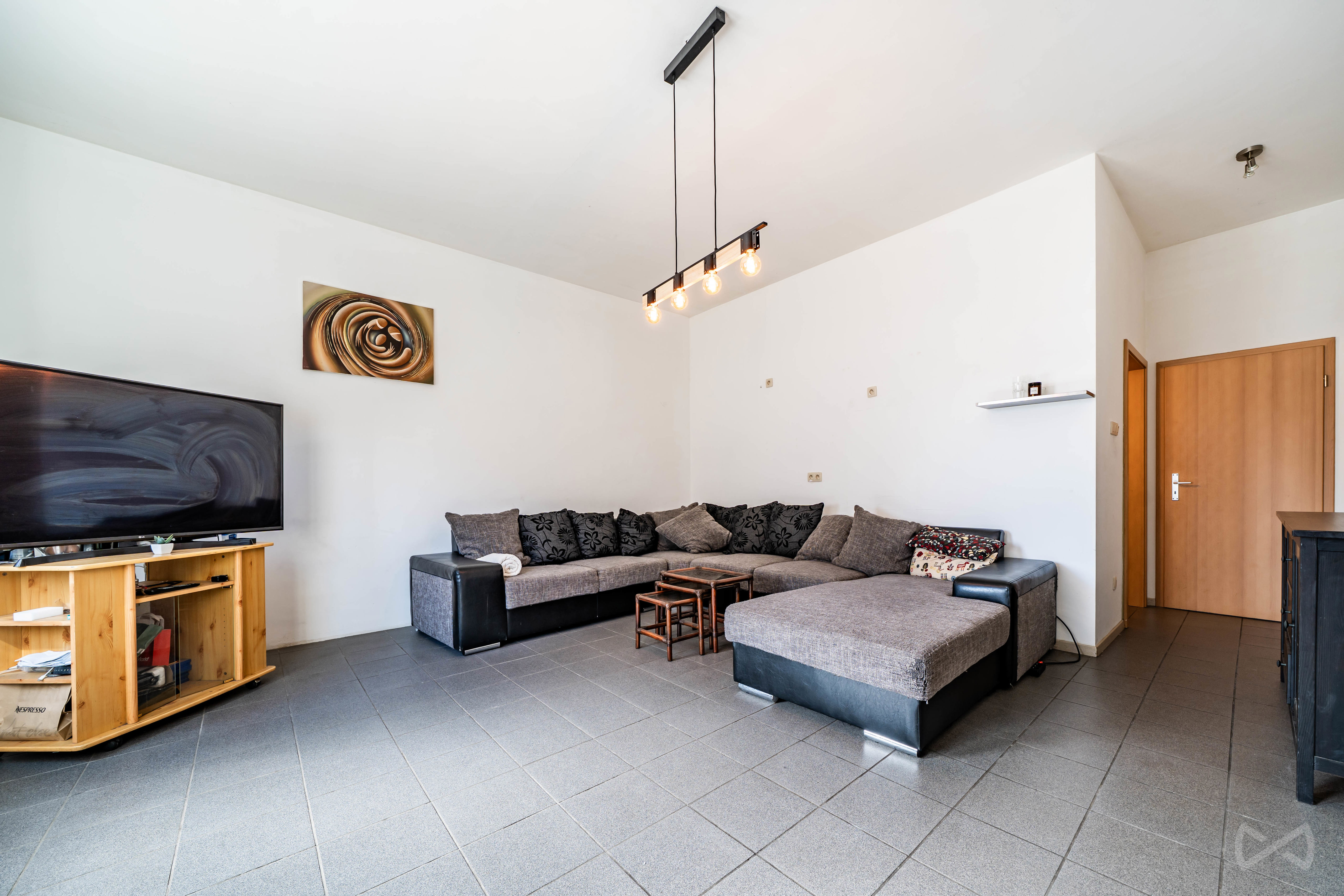 Picture 4 of 4 for House with two bedrooms in Liège