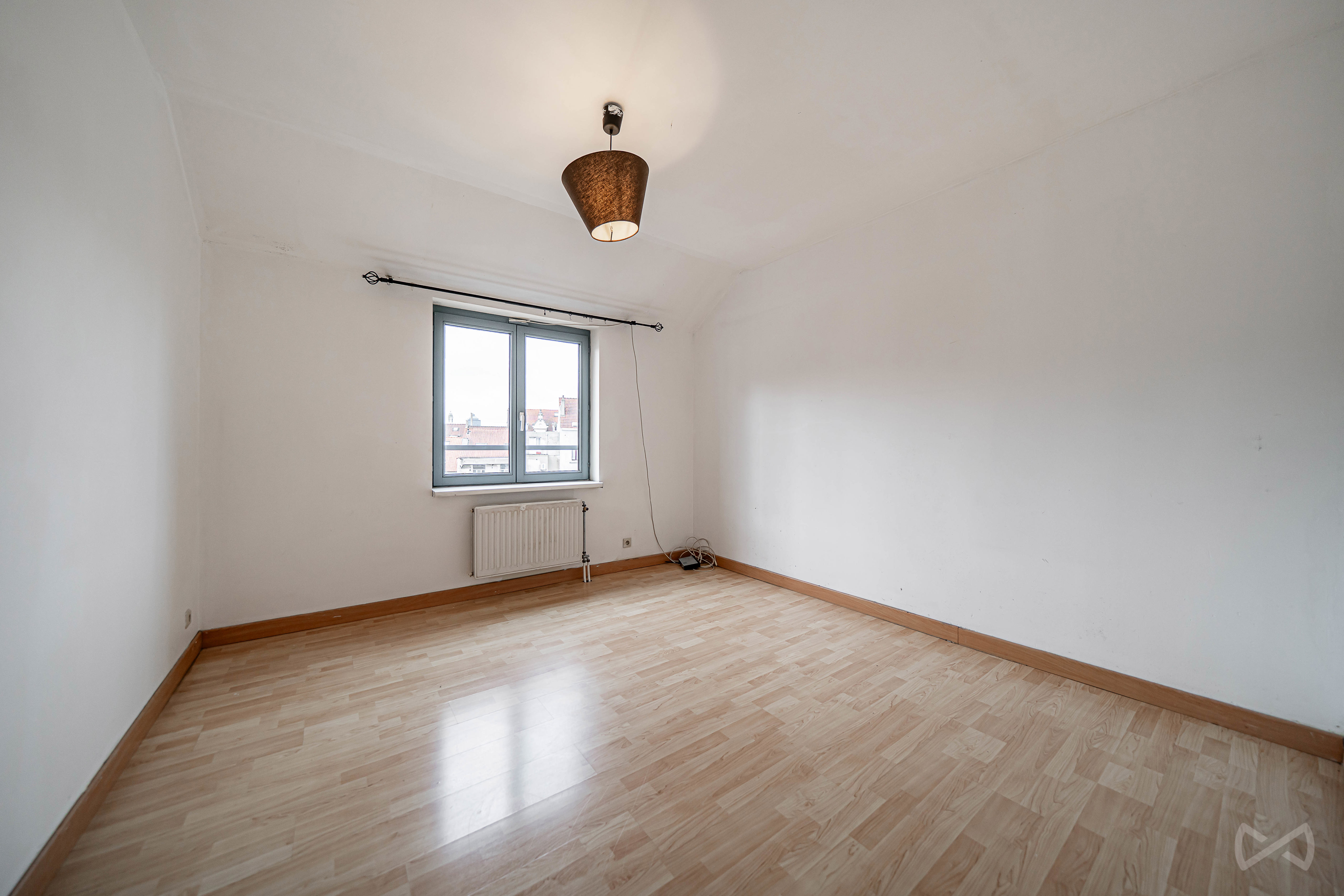 Photo 3 sur 4 pour Appartement de trois chambres à Molenbeek-saint-jean