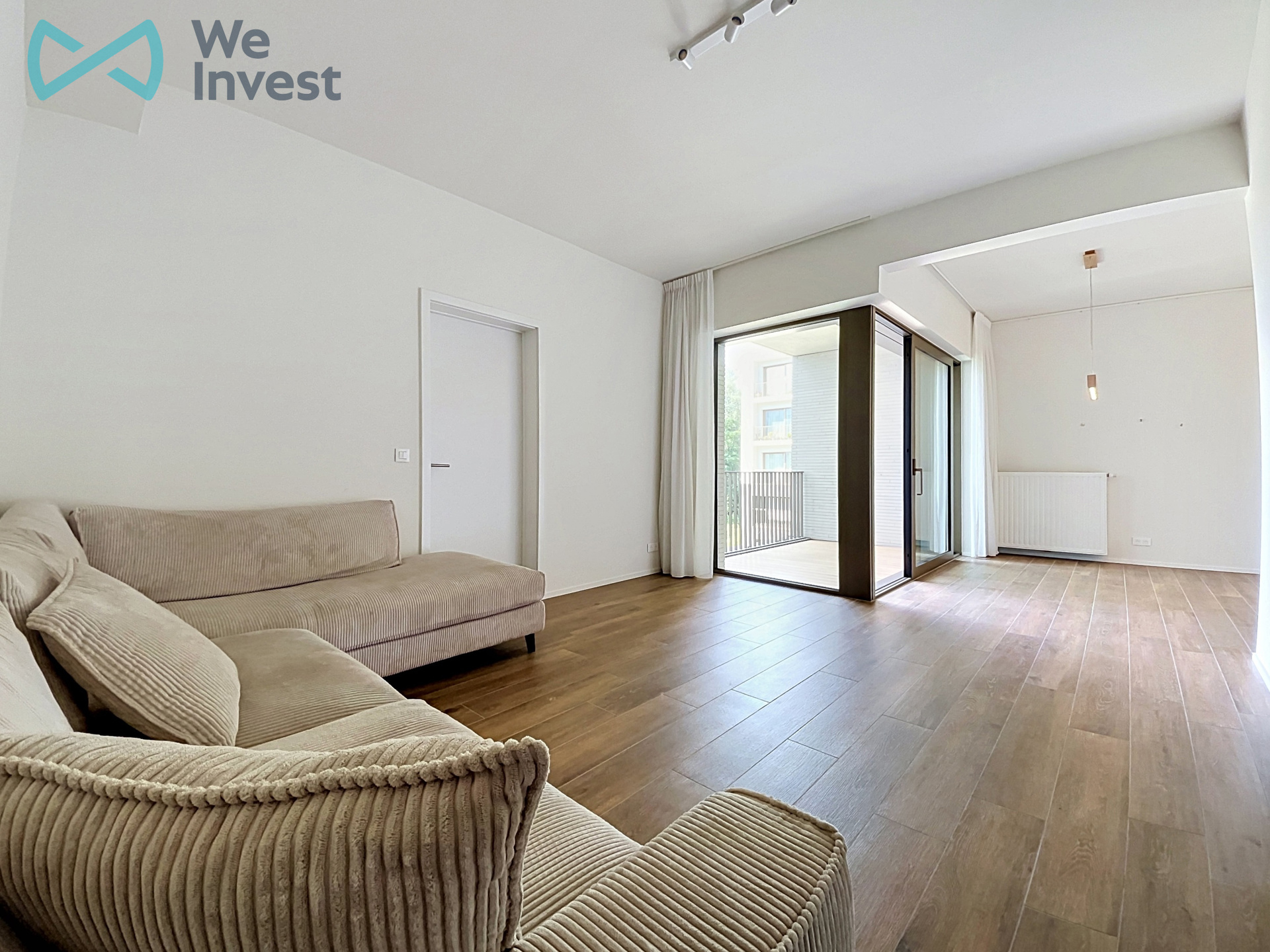 Photo 3 sur 3 pour Appartement d'une chambre à Auderghem