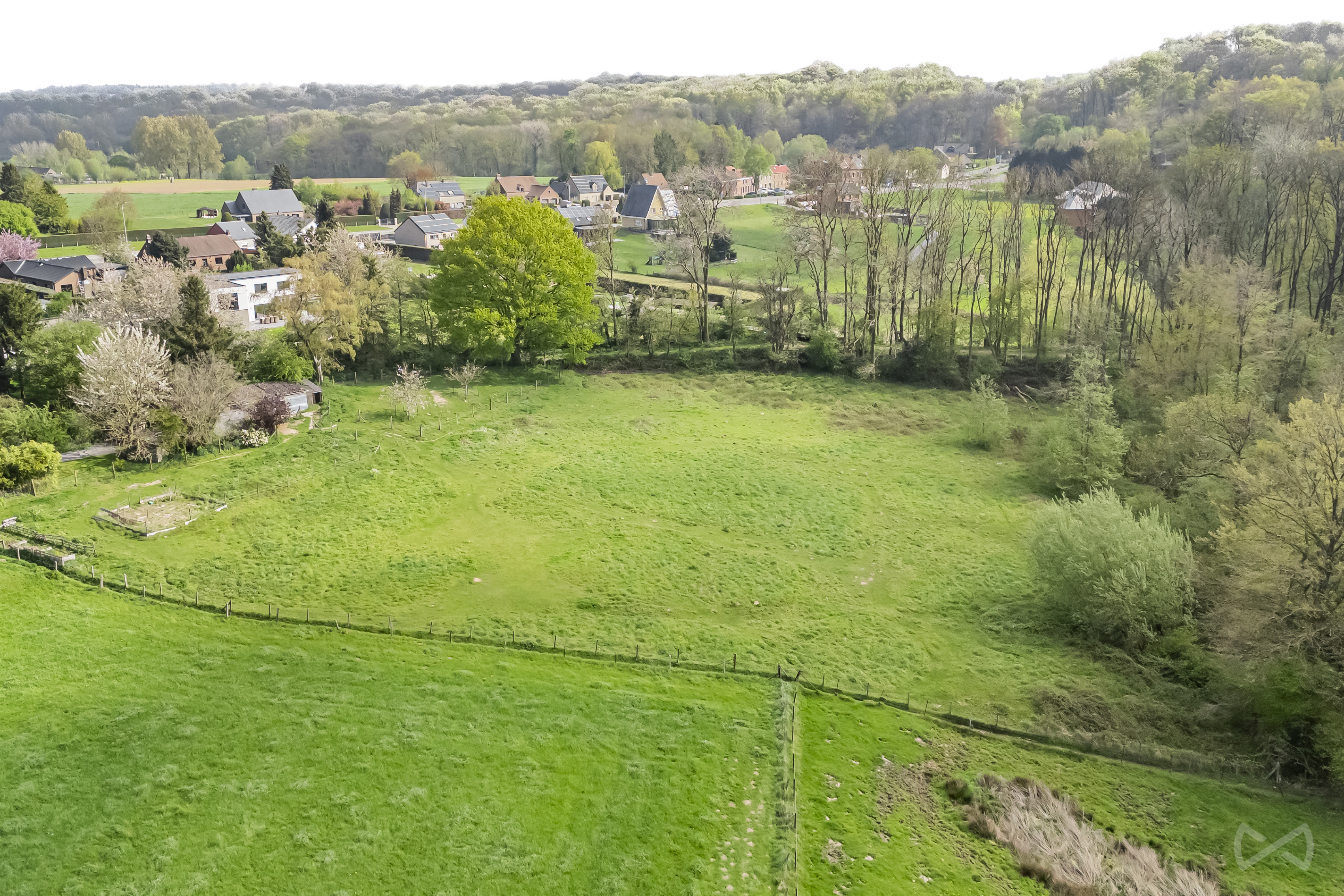 Picture 4 of 4 for House with four bedrooms in Braine-le-comte