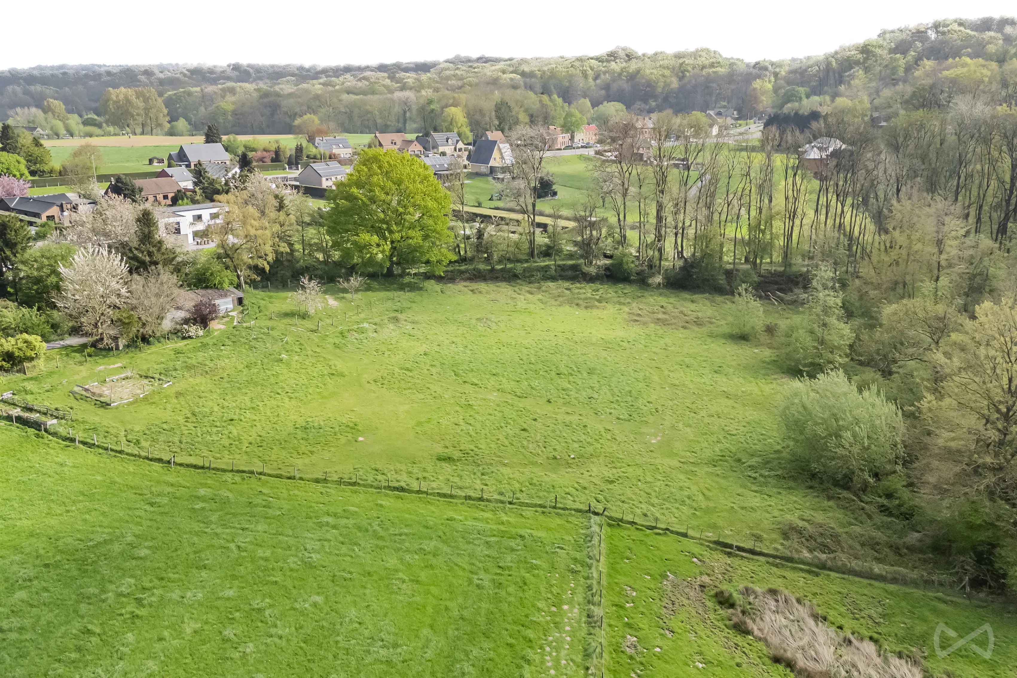 Picture 4 of 4 for House with four bedrooms in Braine-le-comte
