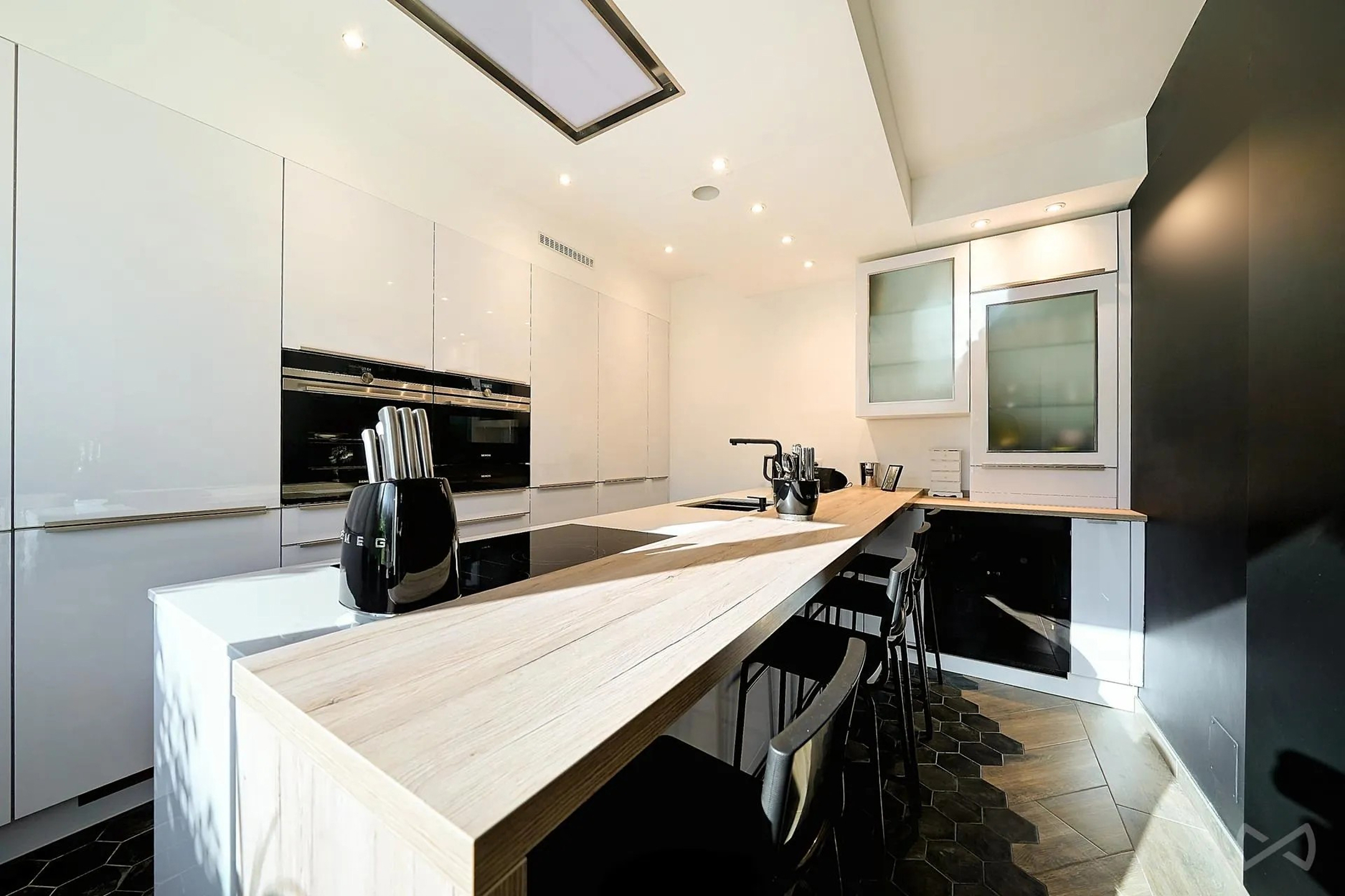 Picture 2 of 4 for Ground floor with two bedrooms in Messancy