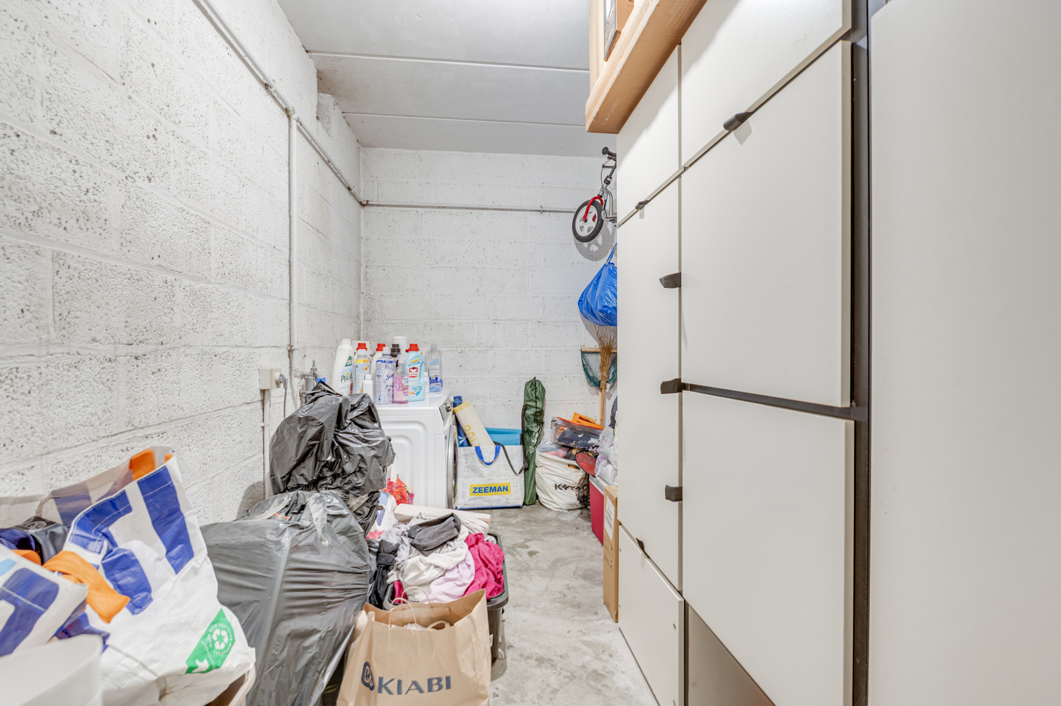 Photo 2 sur 4 pour Maison de quatre chambres à Tubize