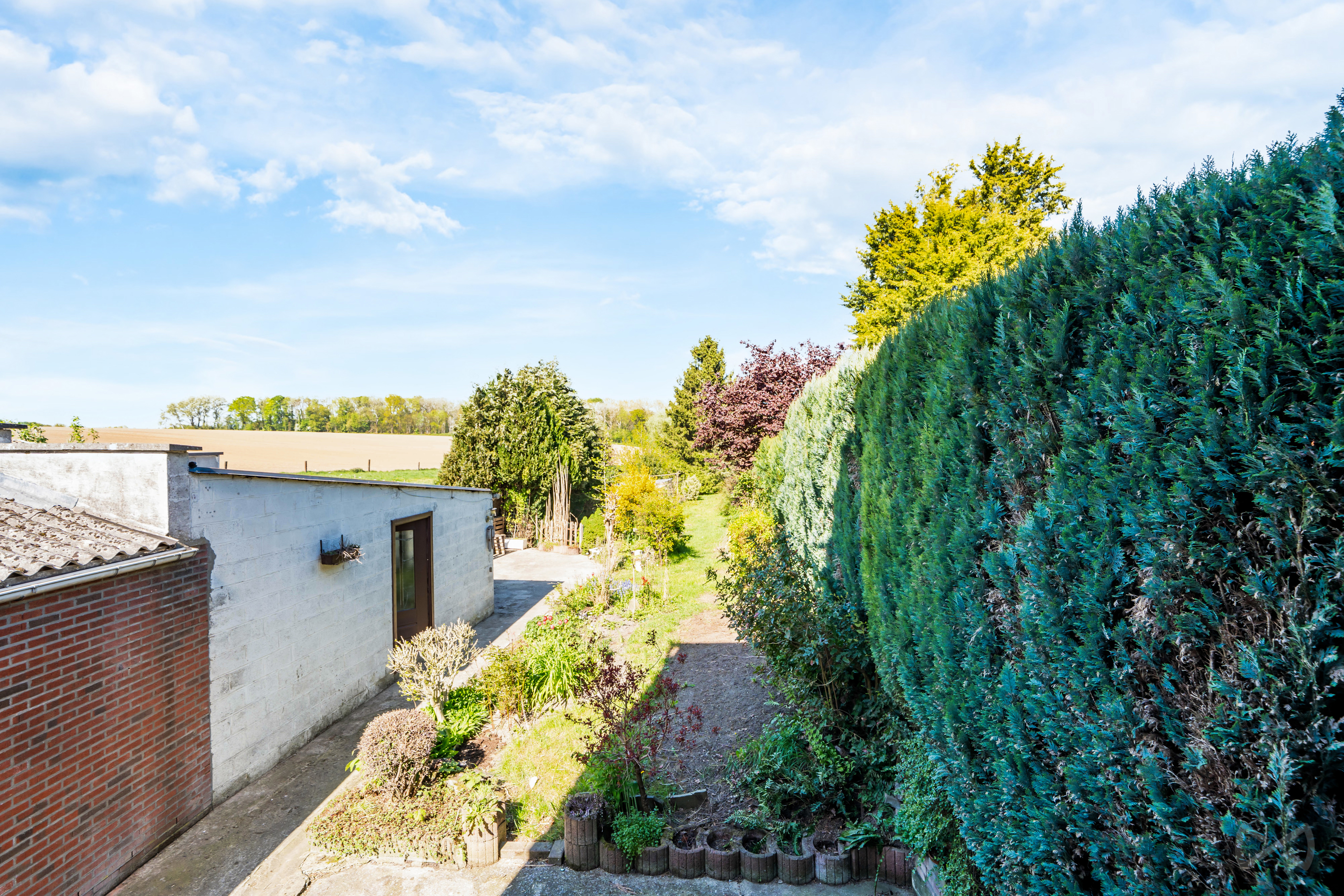 Picture 3 of 4 for House with three bedrooms in Courcelles