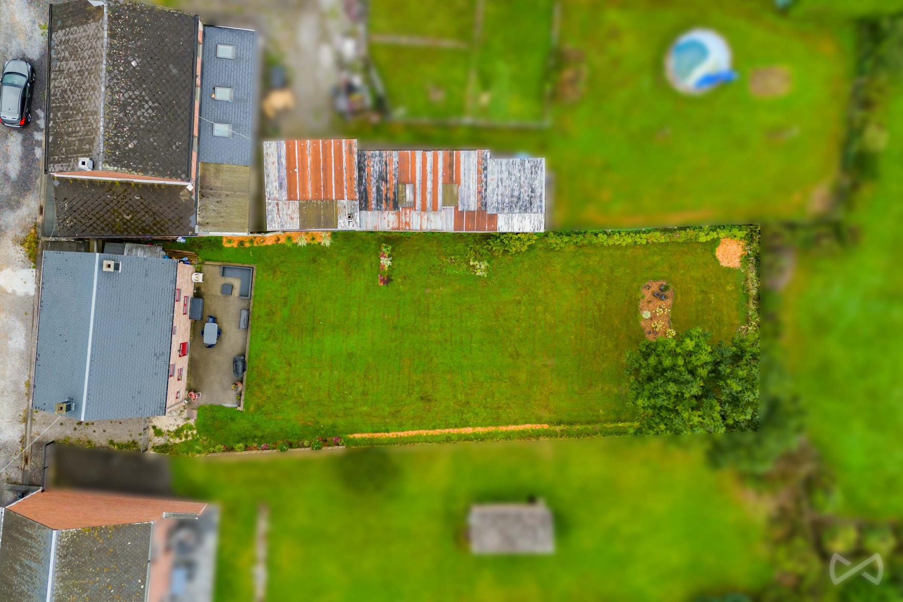 Picture 3 of 4 for House with three bedrooms in Havrenne