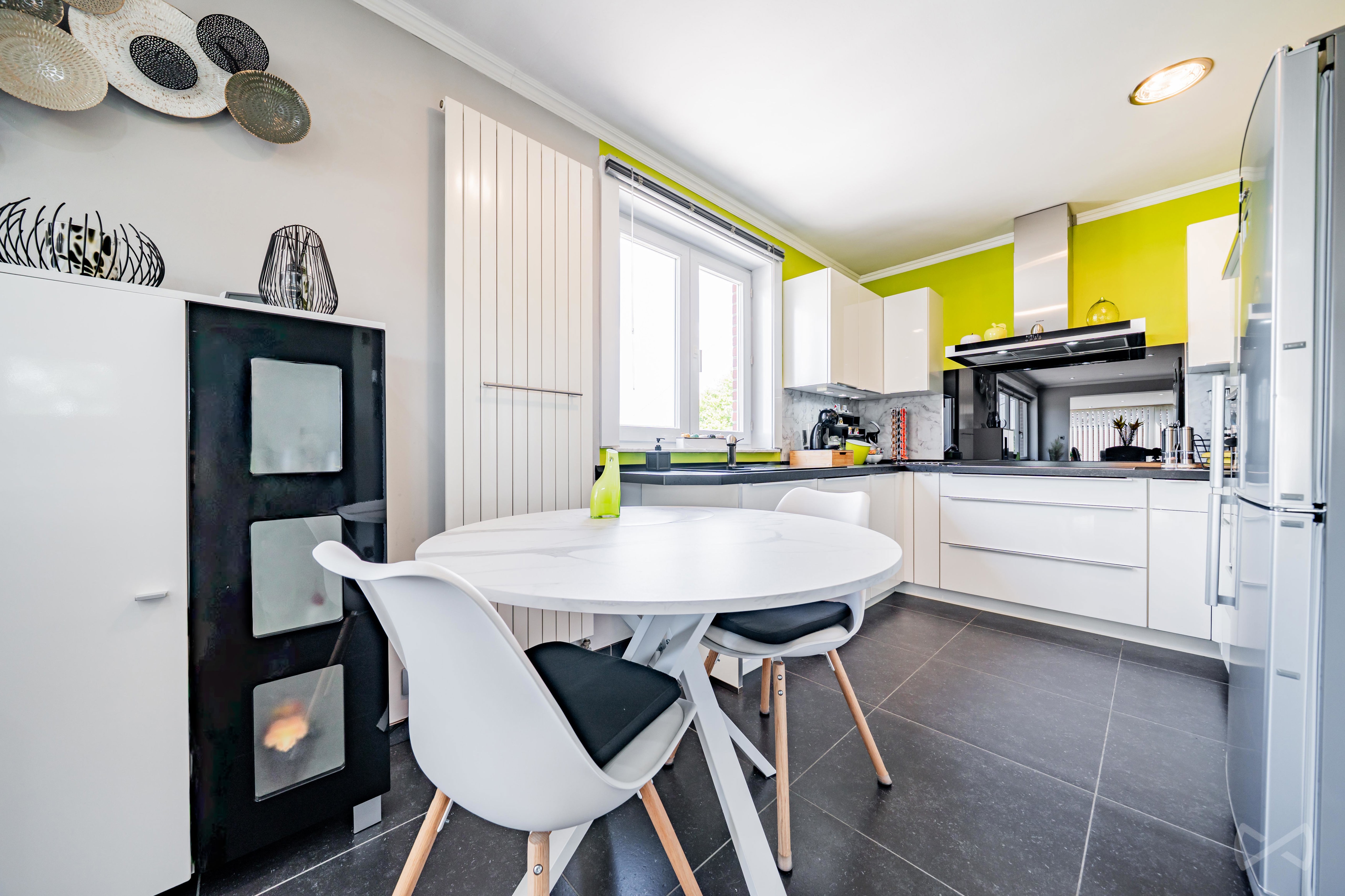 Picture 3 of 4 for Villa with one bedroom in Walcourt