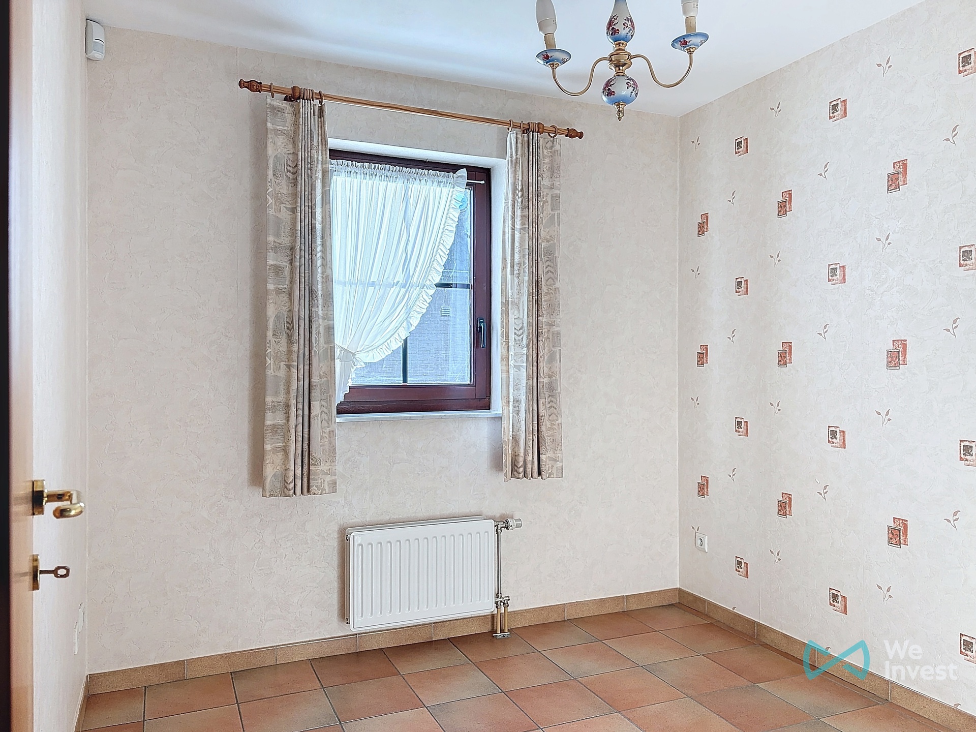 Foto 2 van 4 van Villa met drie slaapkamers in Manage Bellecourt