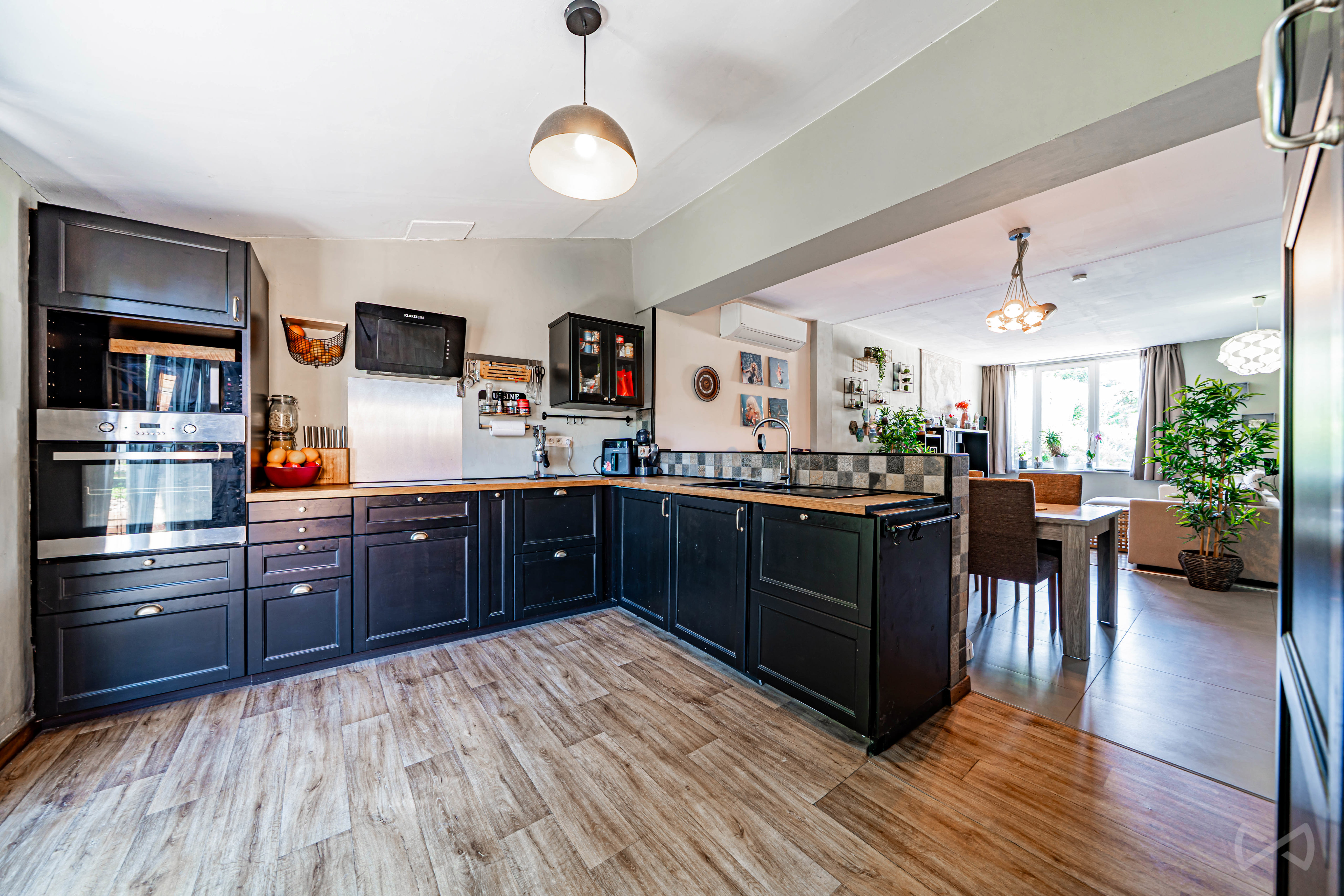 Picture 1 of 4 for House with two bedrooms in Wasmes