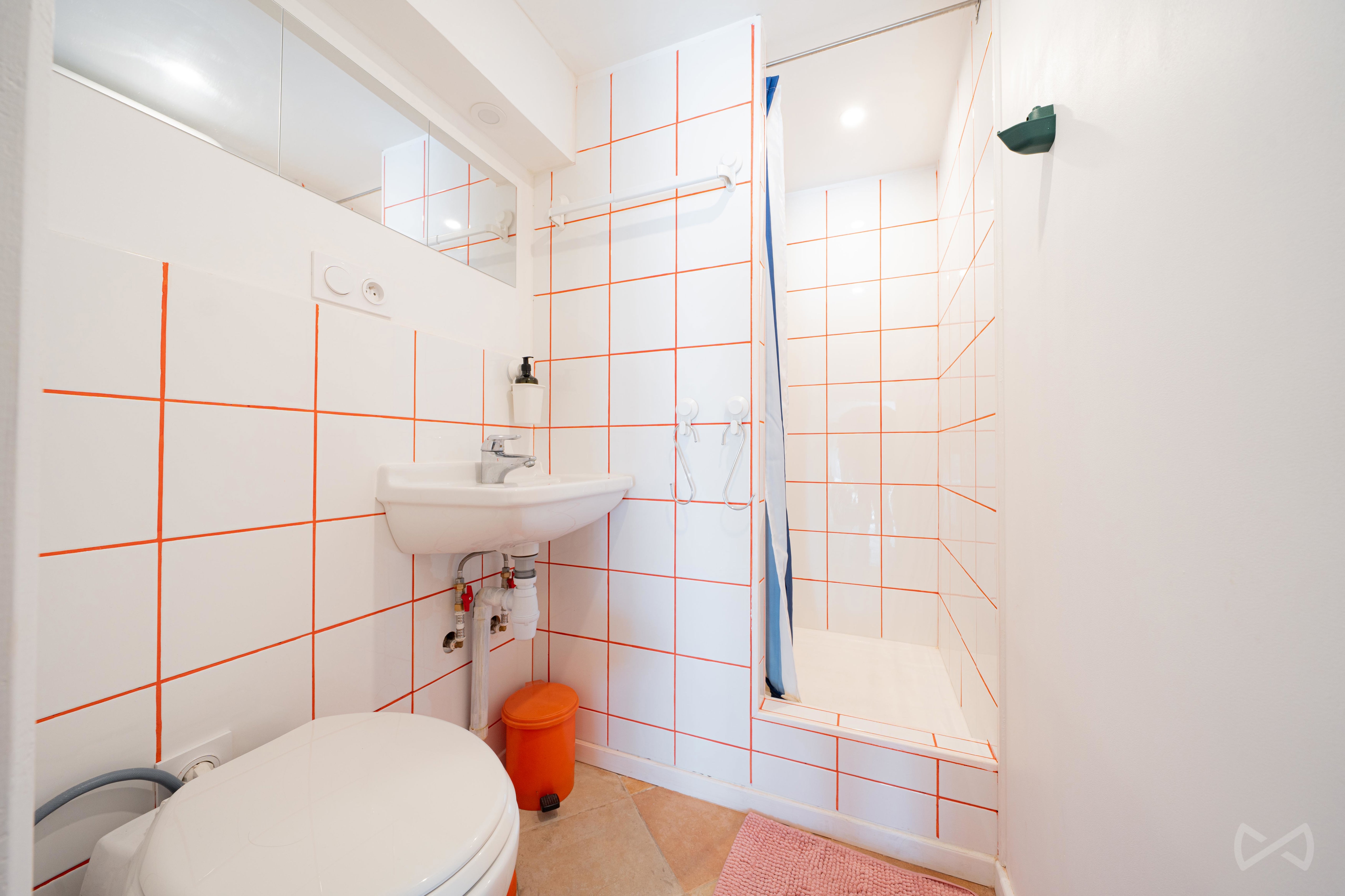 Picture 4 of 4 for House with three bedrooms in Uccle