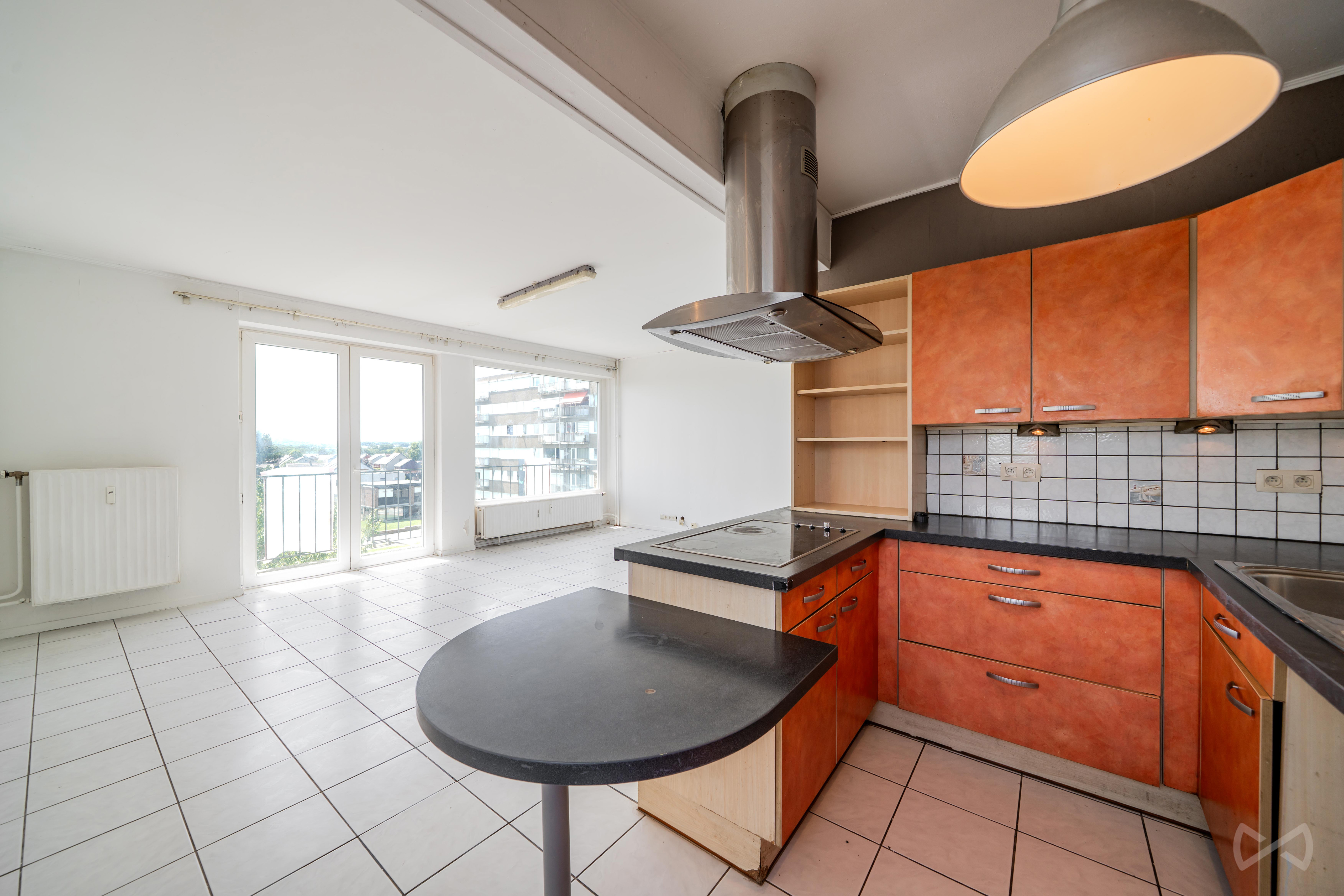 Foto van de woning
