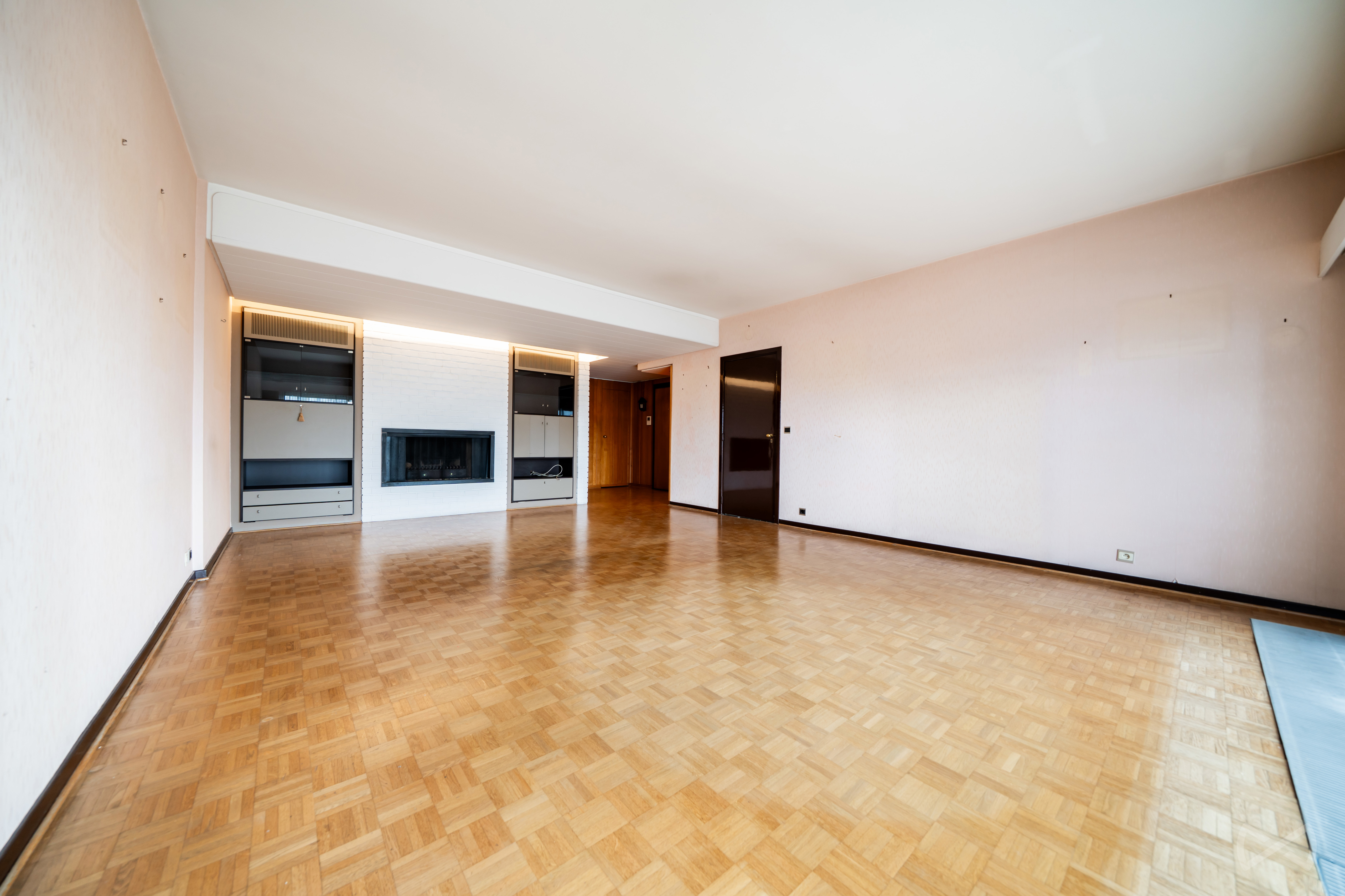 Picture 3 of 3 for Flat with two bedrooms in Ganshoren
