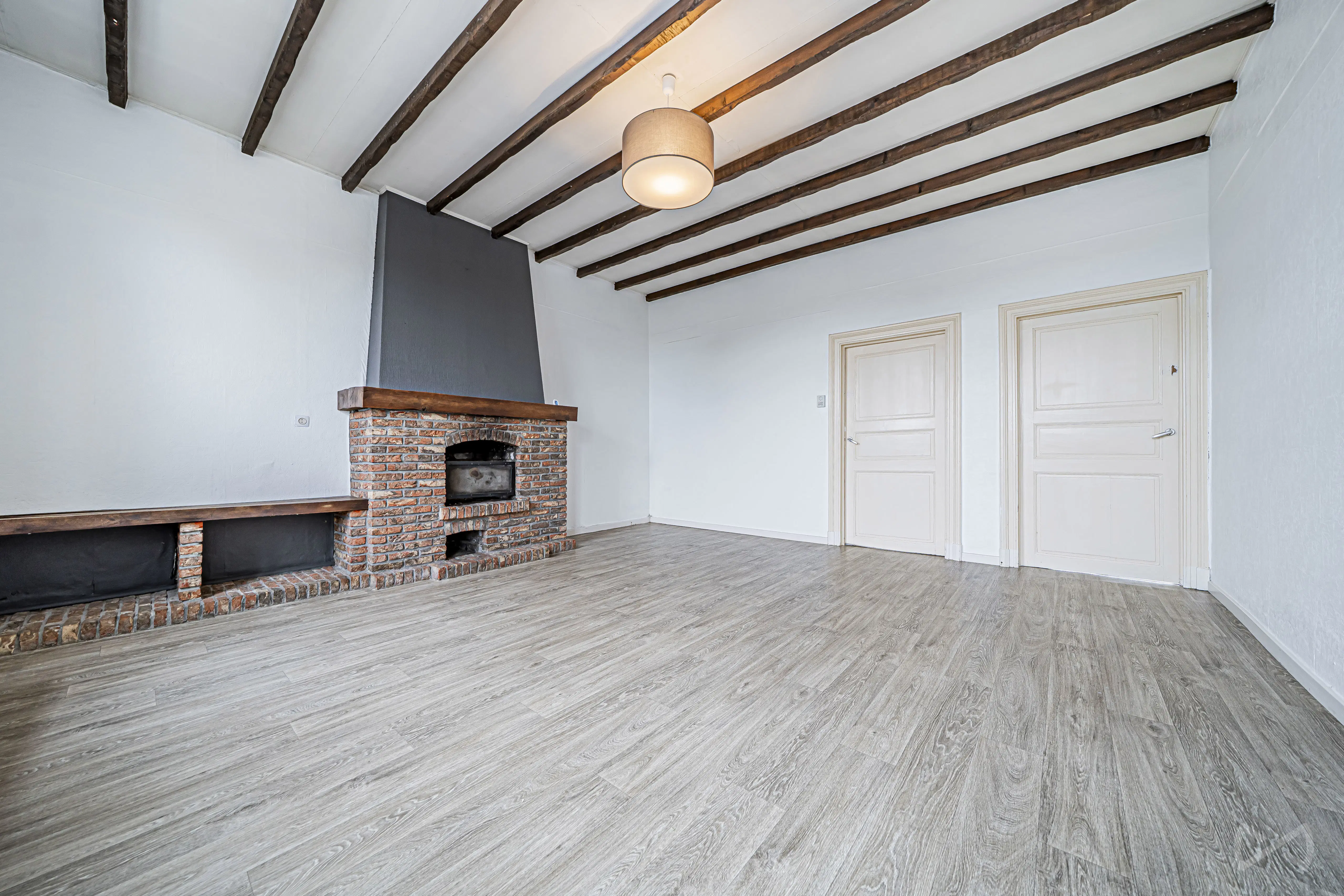 Picture 3 of 4 for House with three bedrooms in Marbais