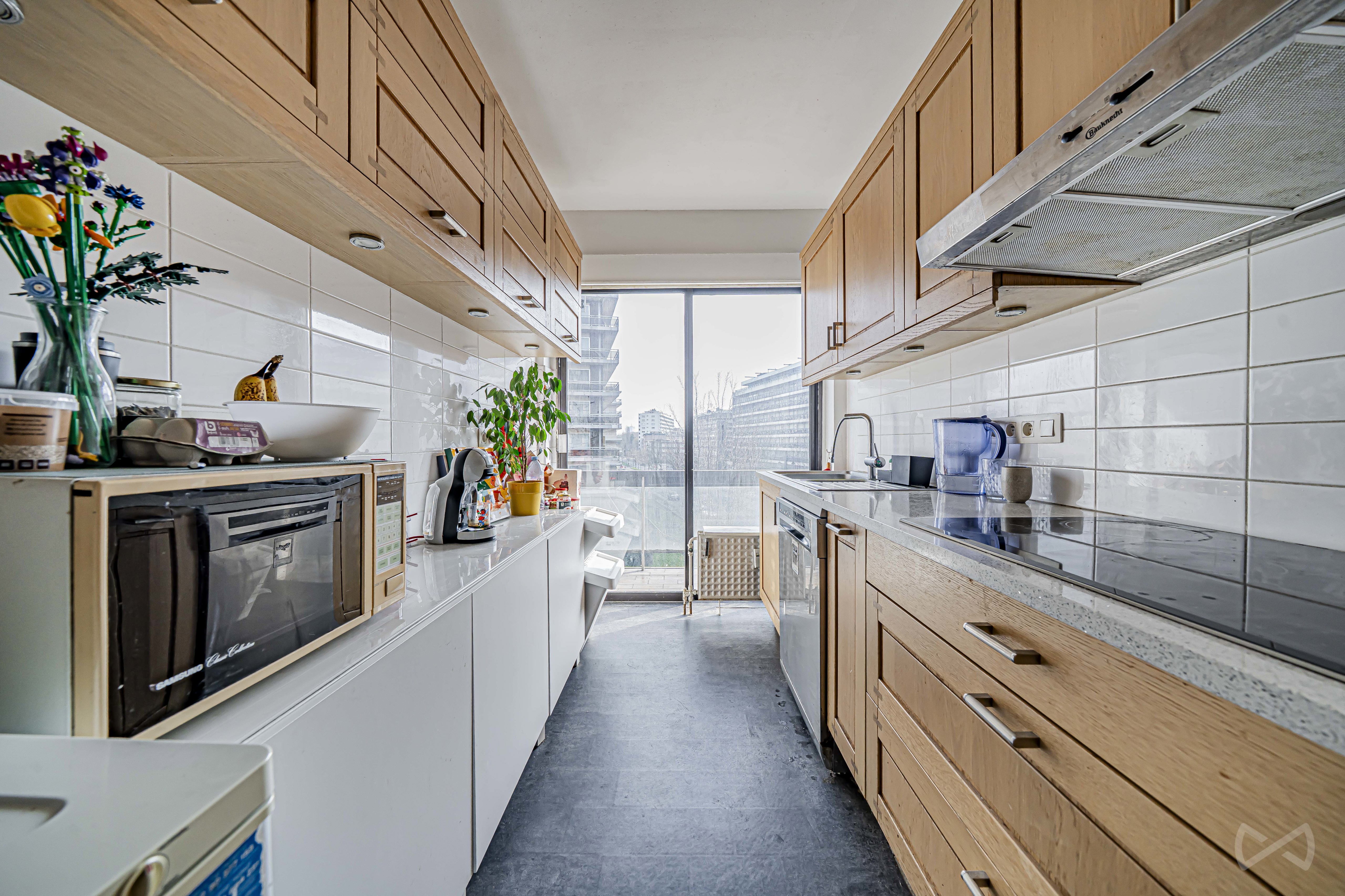 Foto van de woning