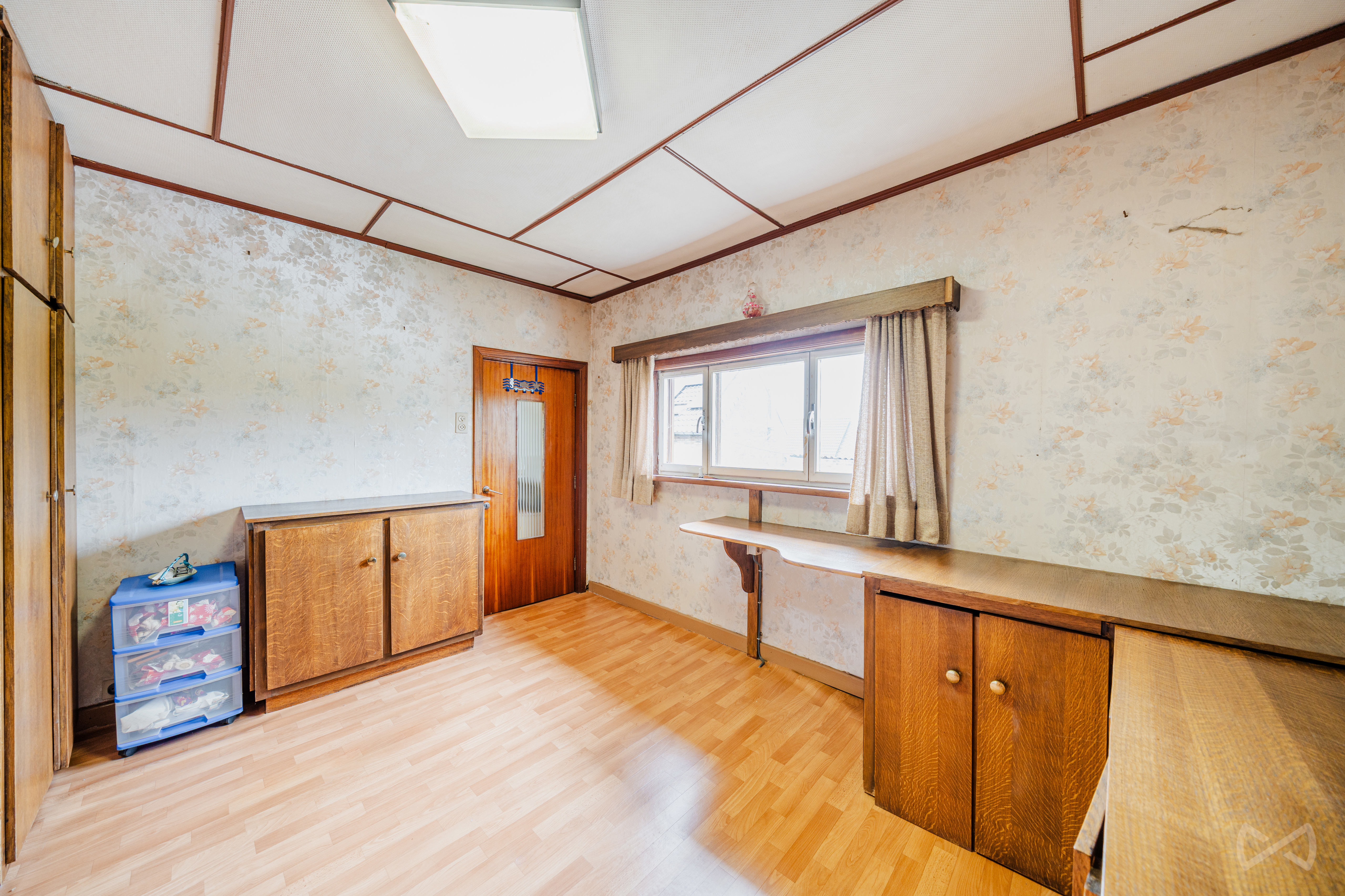 Picture 2 of 4 for House with one bedroom in Morlanwelz Carnières