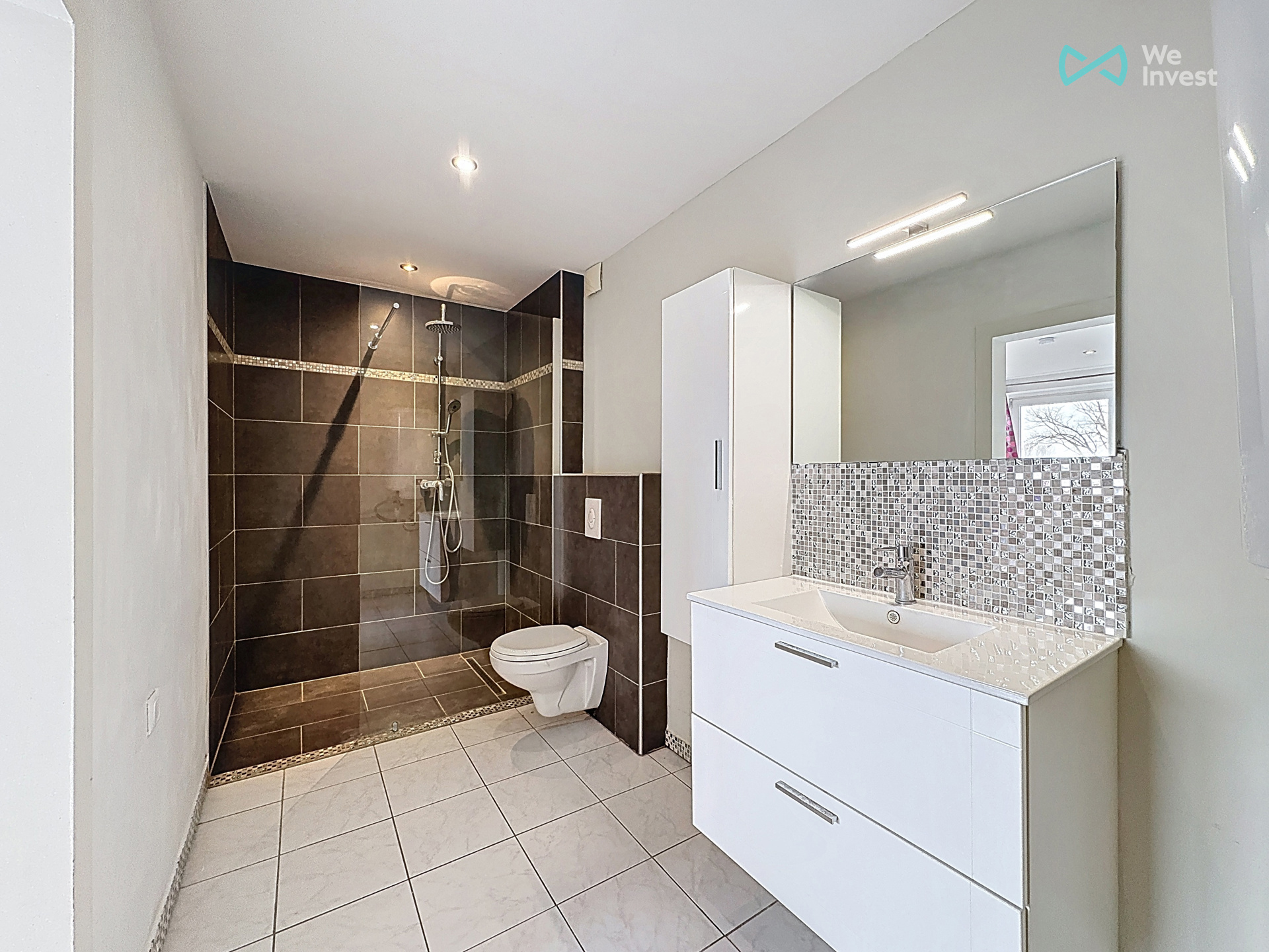 Picture 3 of 4 for Ground floor with one bedroom in Braine-le-Comte