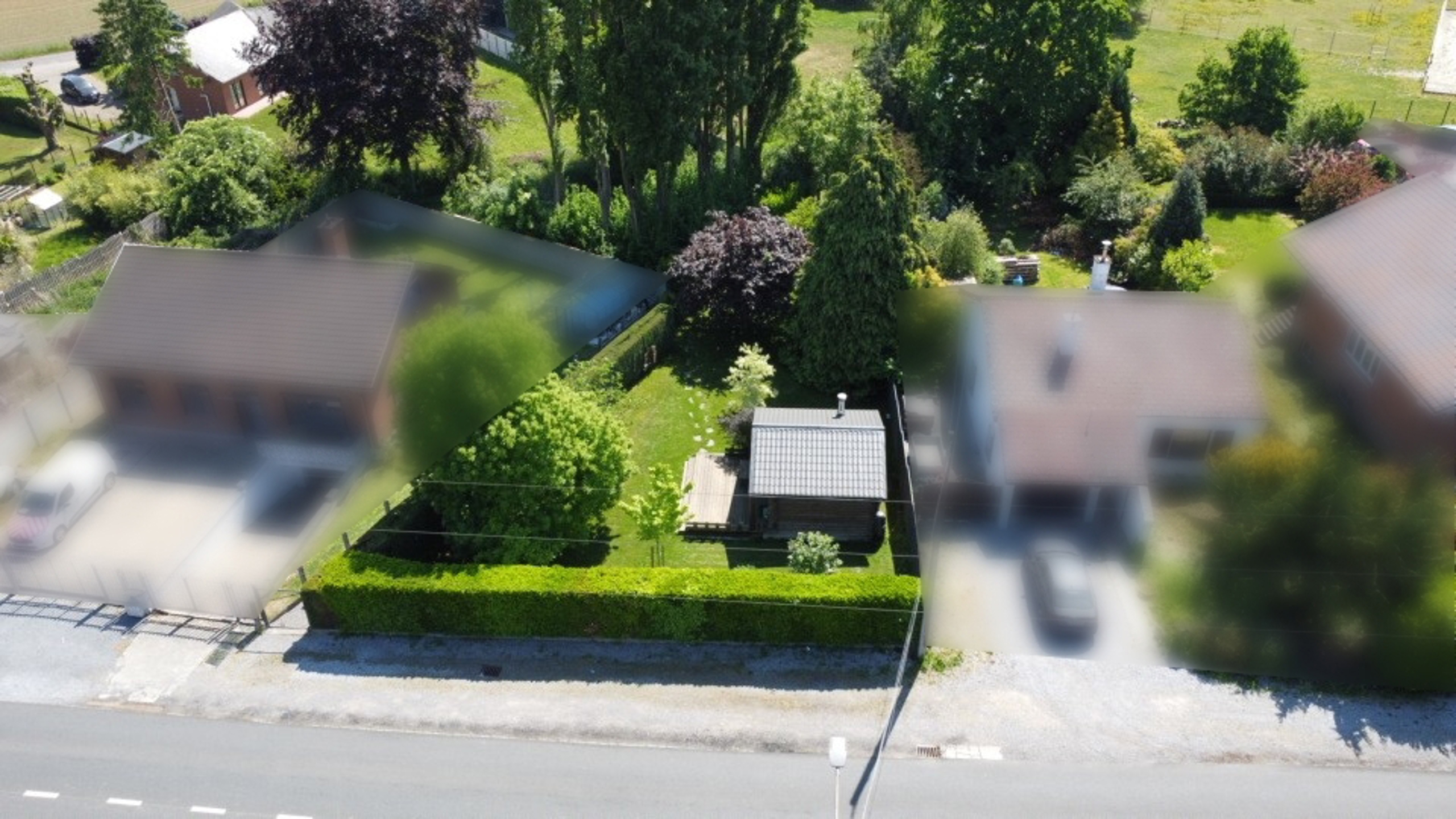 Picture 4 of 4 for Building ground in Courcelles Souvret