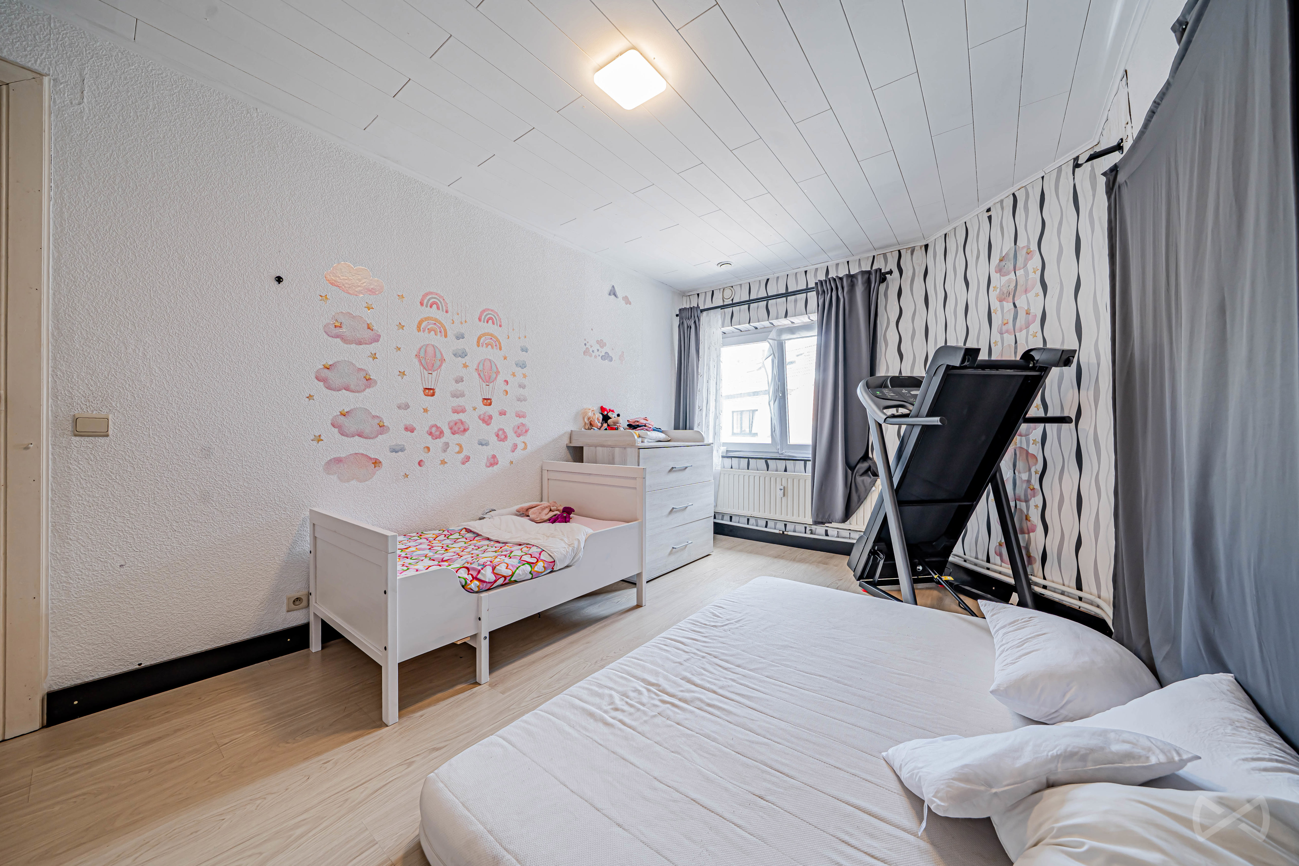 Photo 1 sur 4 pour Immeuble à appartements de huit chambres à Grâce-hollogne