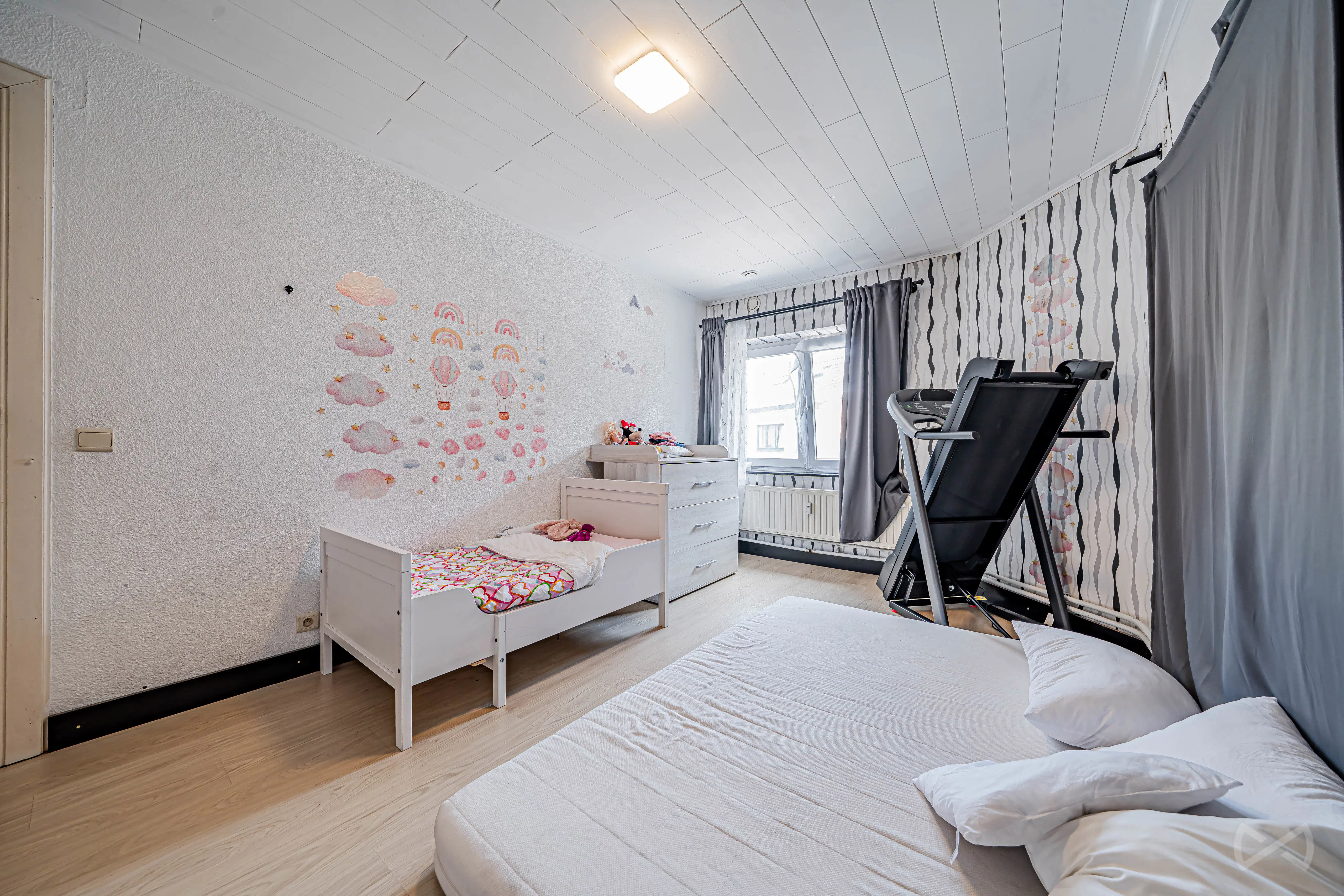 Photo 1 sur 4 pour Immeuble à appartements de huit chambres à Grâce-hollogne