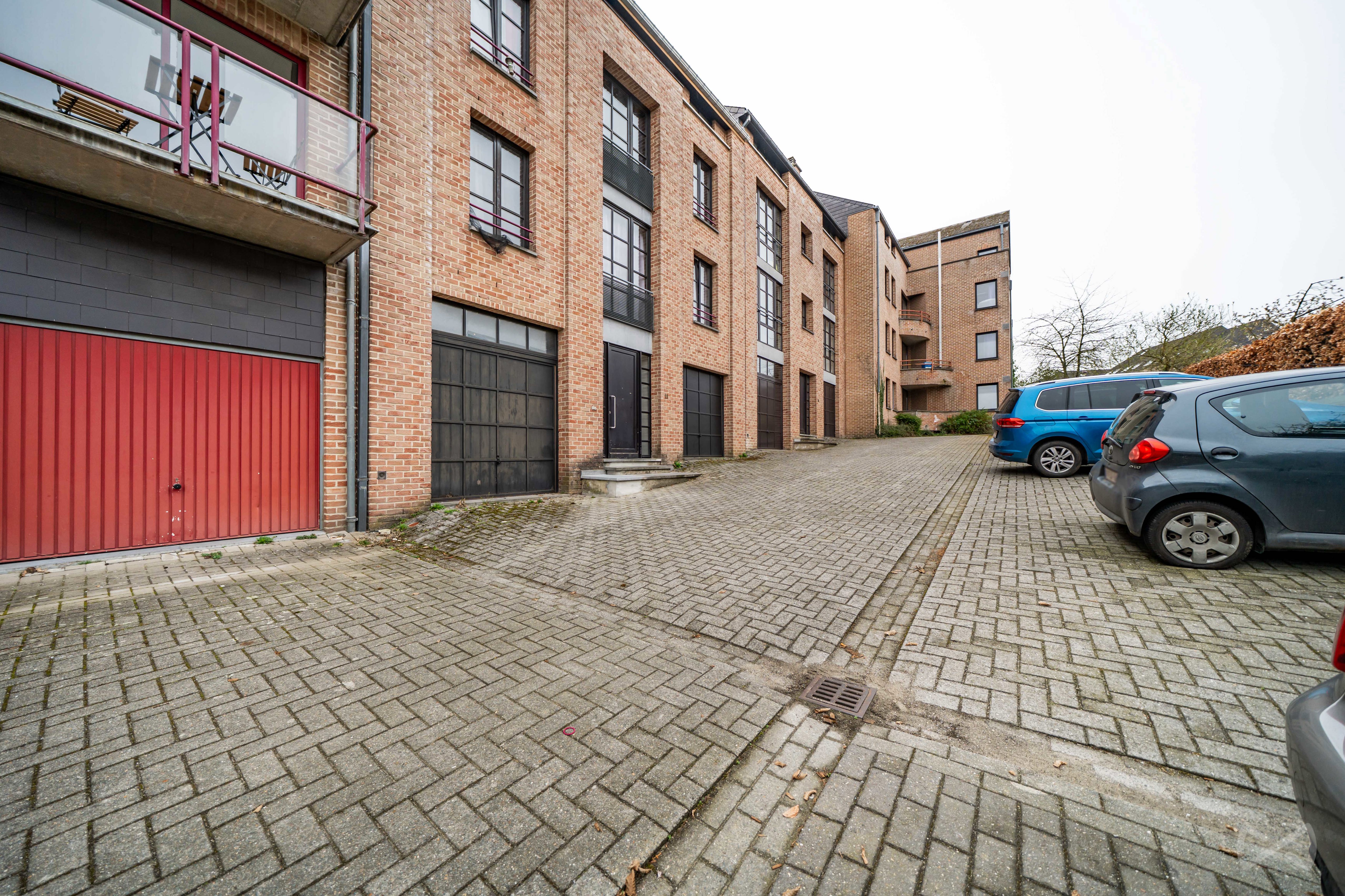 Foto 3 van 4 van Studio in Ottignies-louvain-la-neuve