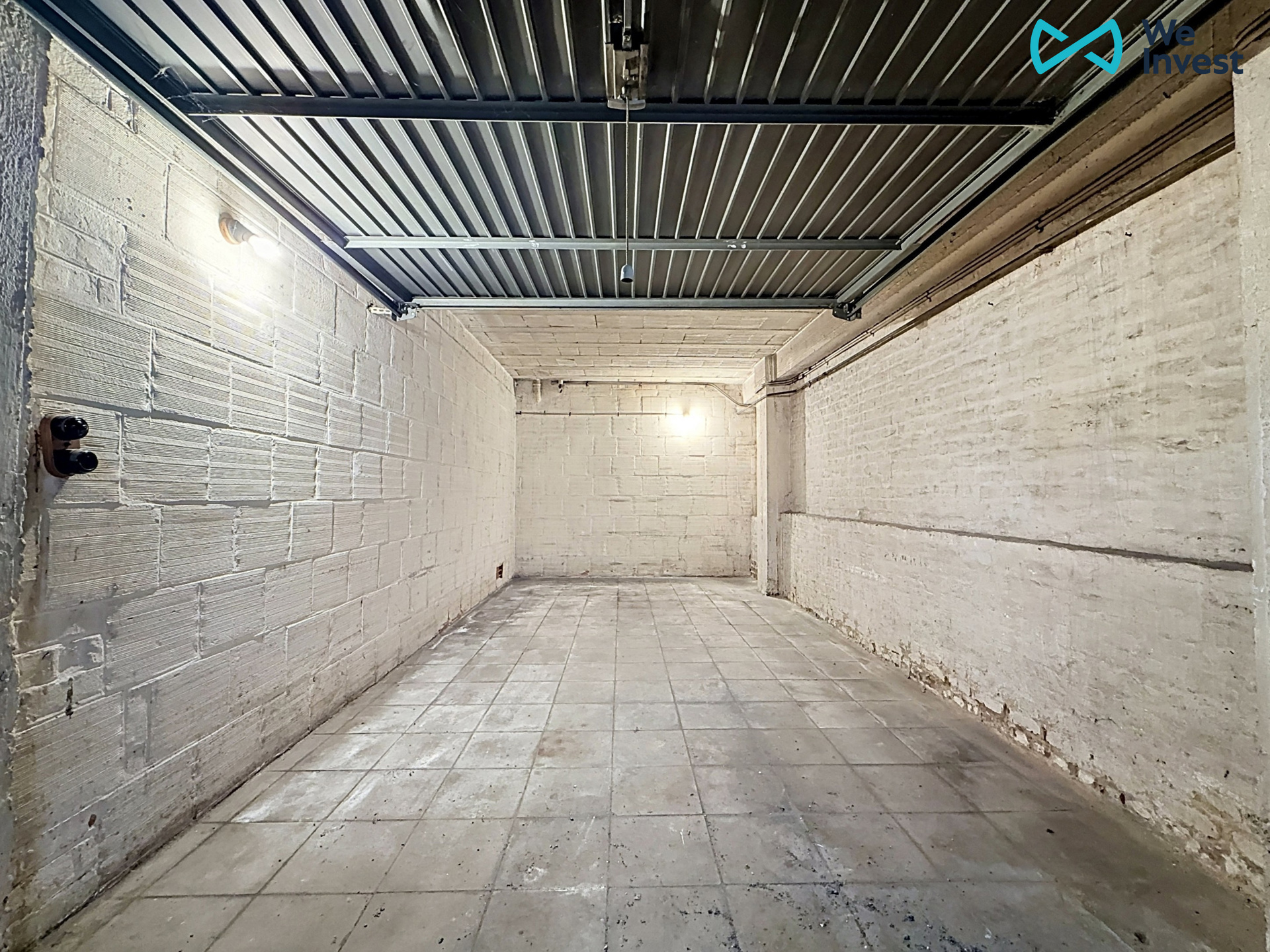 Photo 1 sur 2 pour Garage (fermé) à Etterbeek