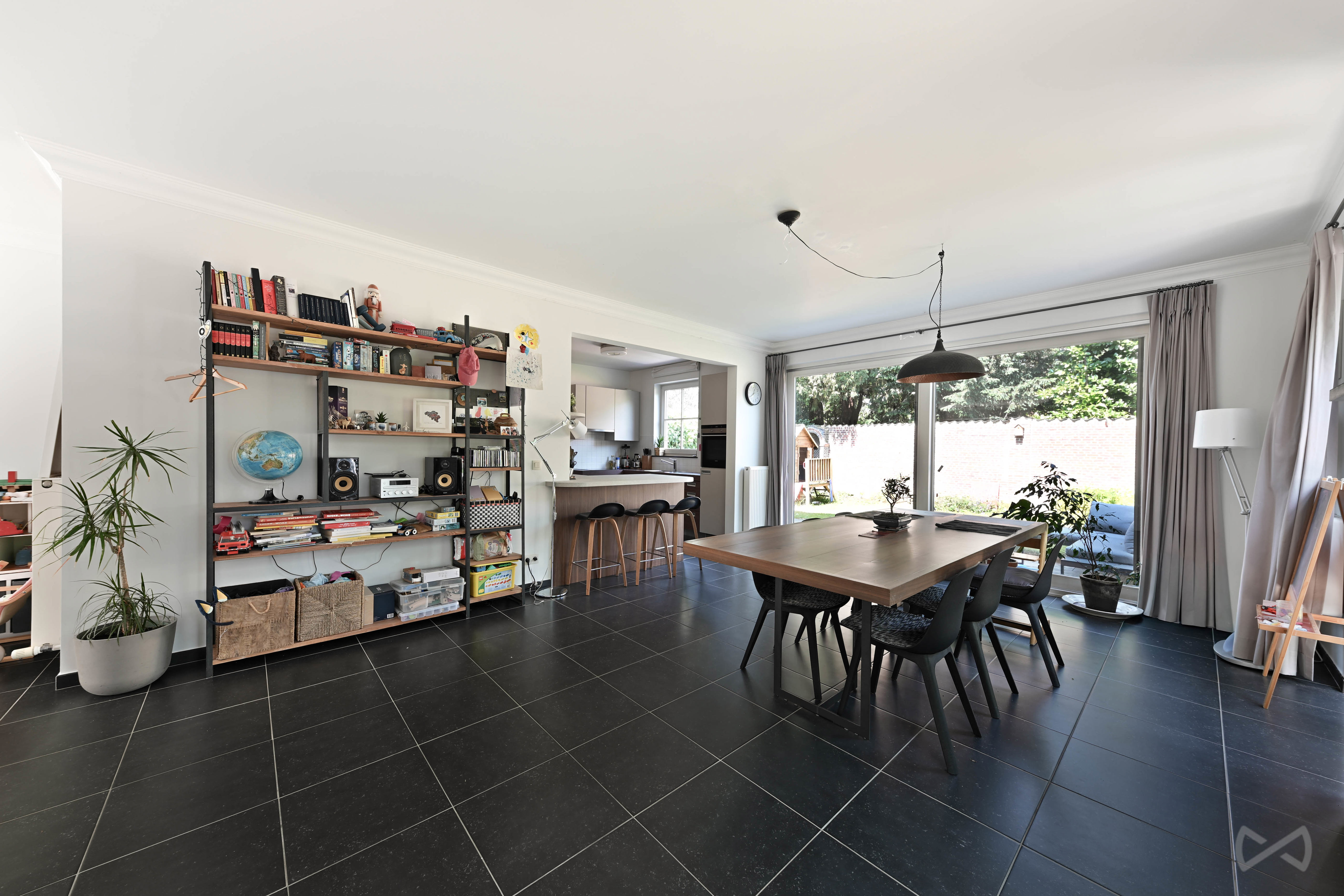 Picture 1 of 4 for House with five bedrooms in Haacht Tildonk