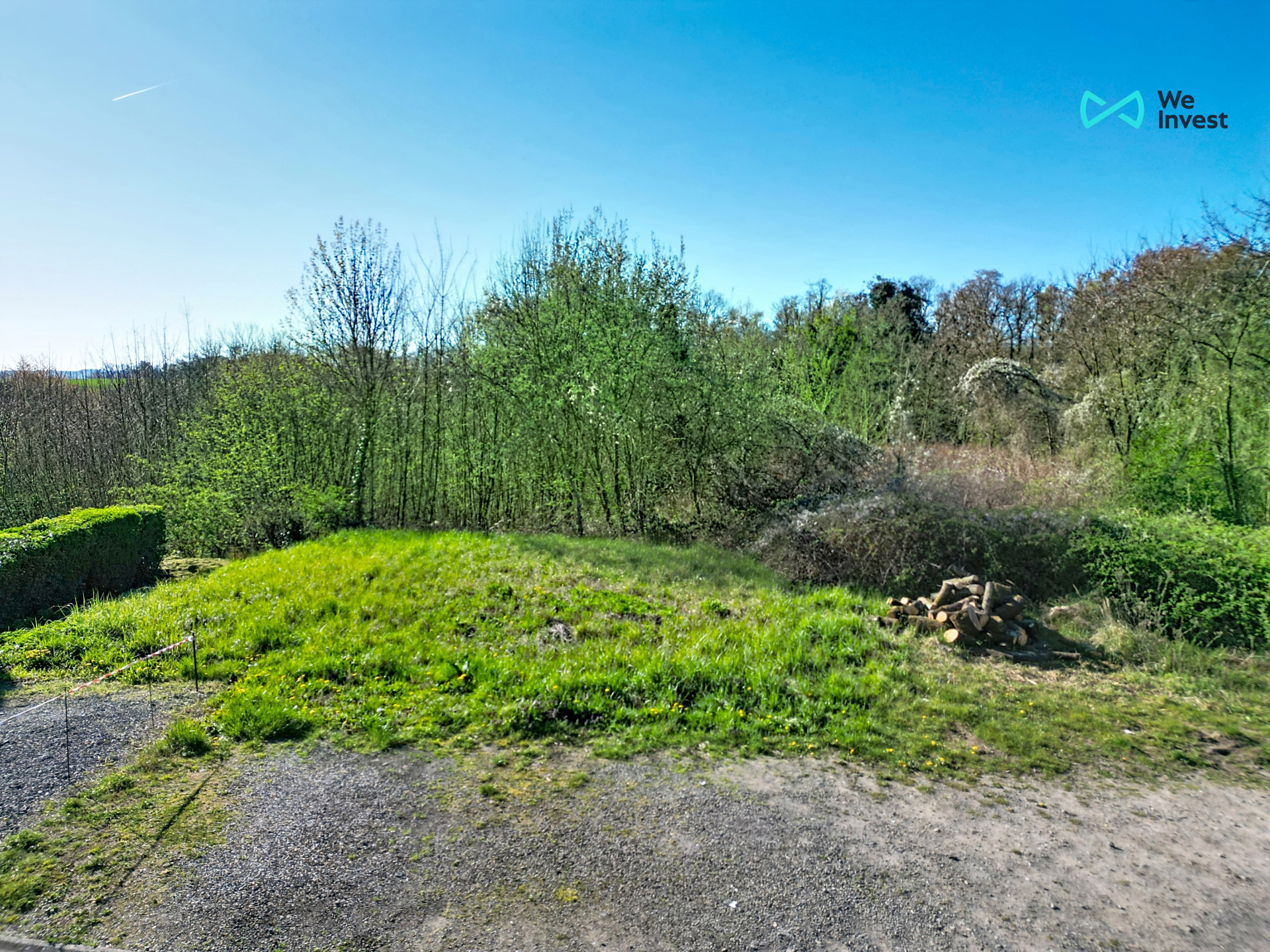 Photo 3 sur 3 pour Terrain à bâtir à Villers-le-Bouillet