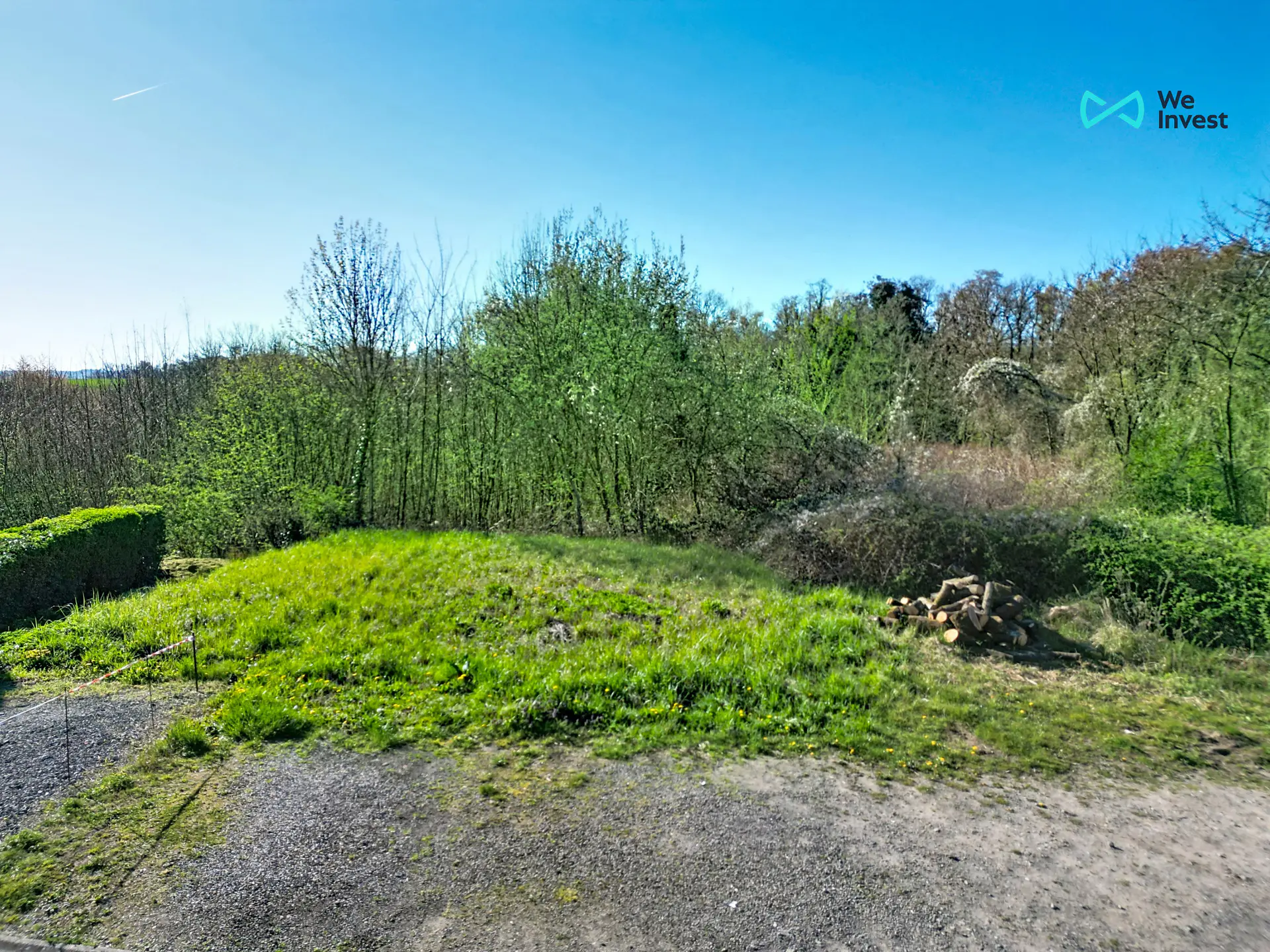 Foto van de woning