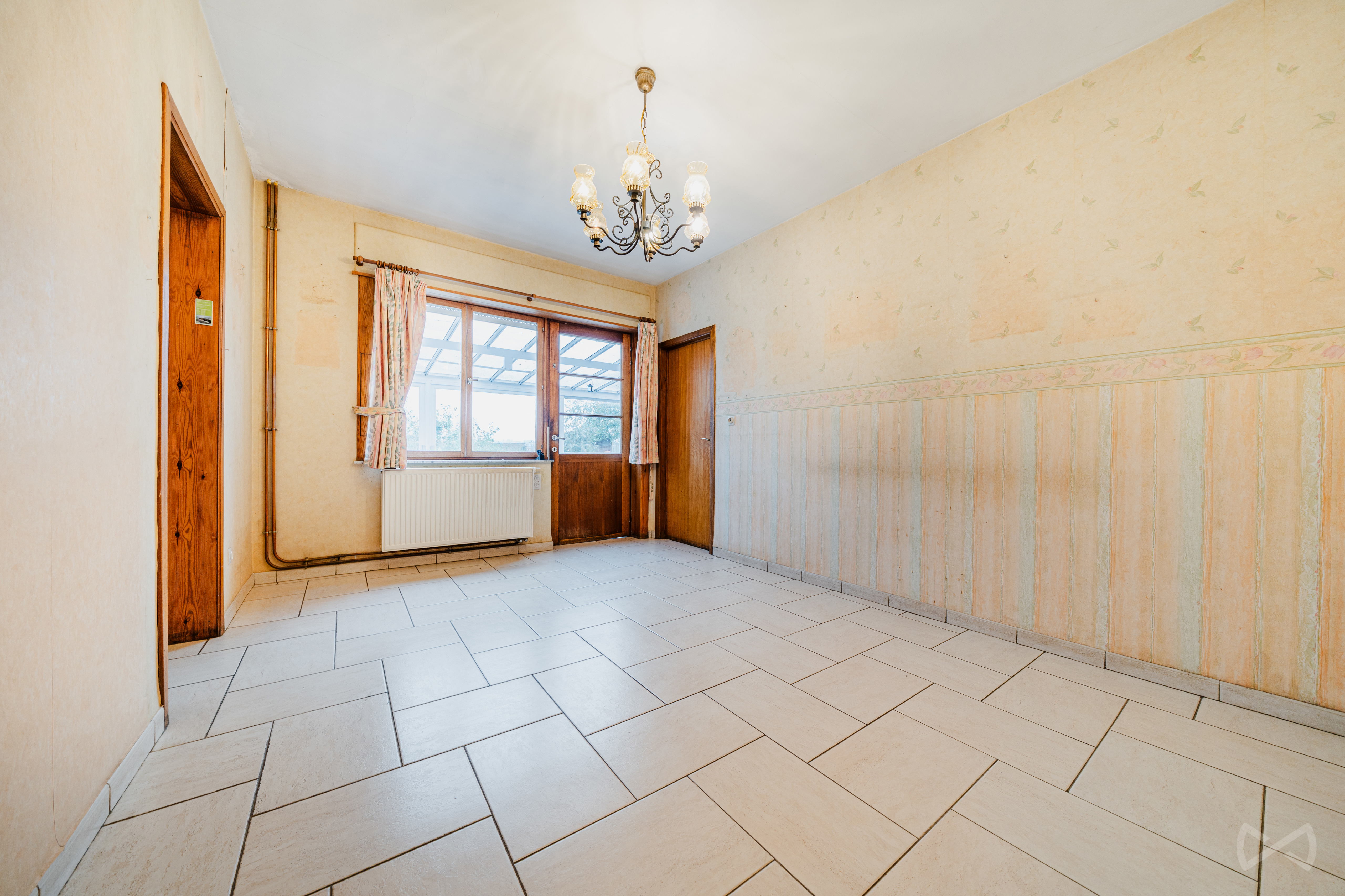 Photo 2 sur 4 pour Villa de quatre chambres à Binche Waudrez