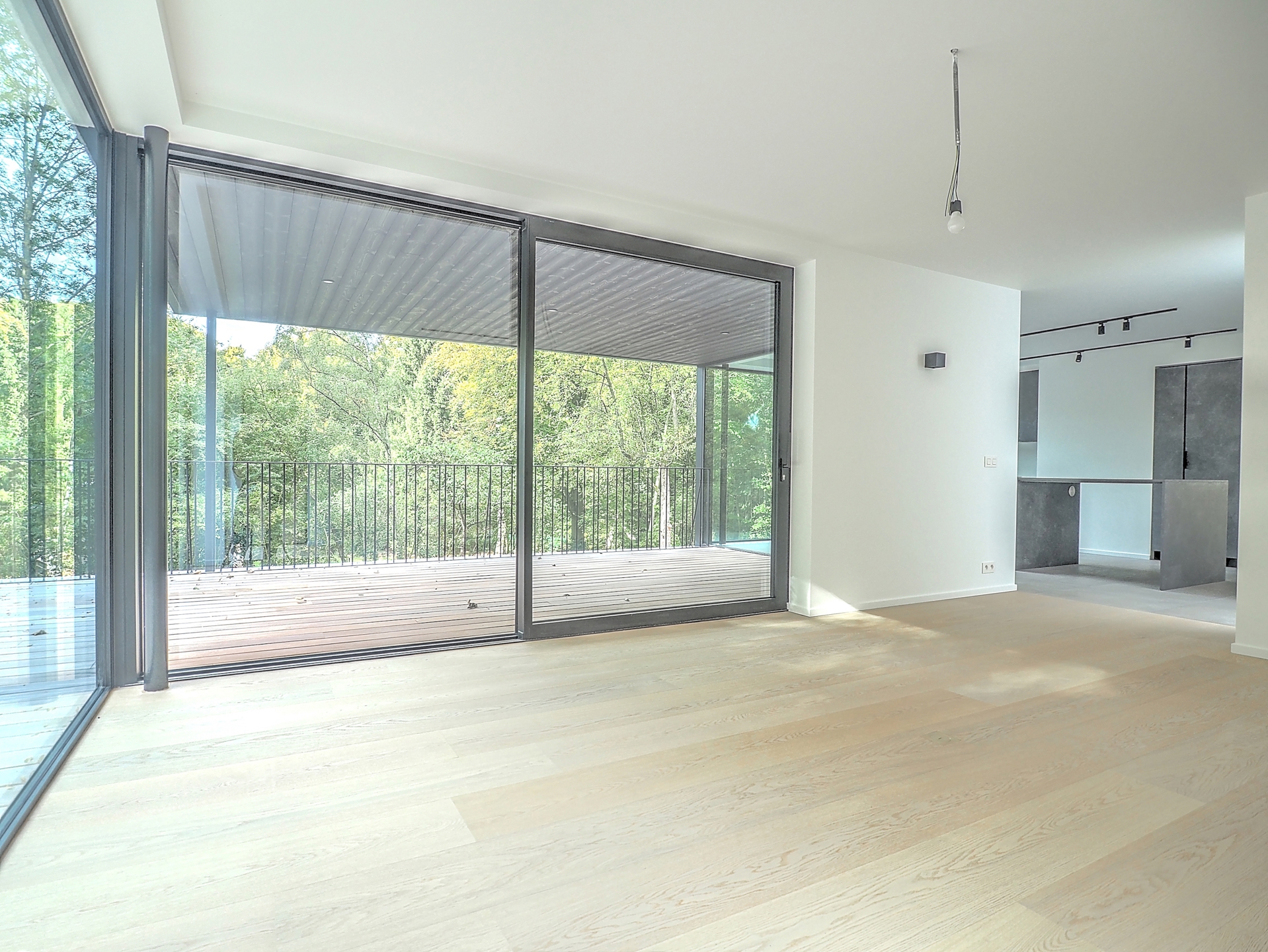 Photo 1 sur 4 pour Bien exceptionnel de quatre chambres à Braine-l'Alleud