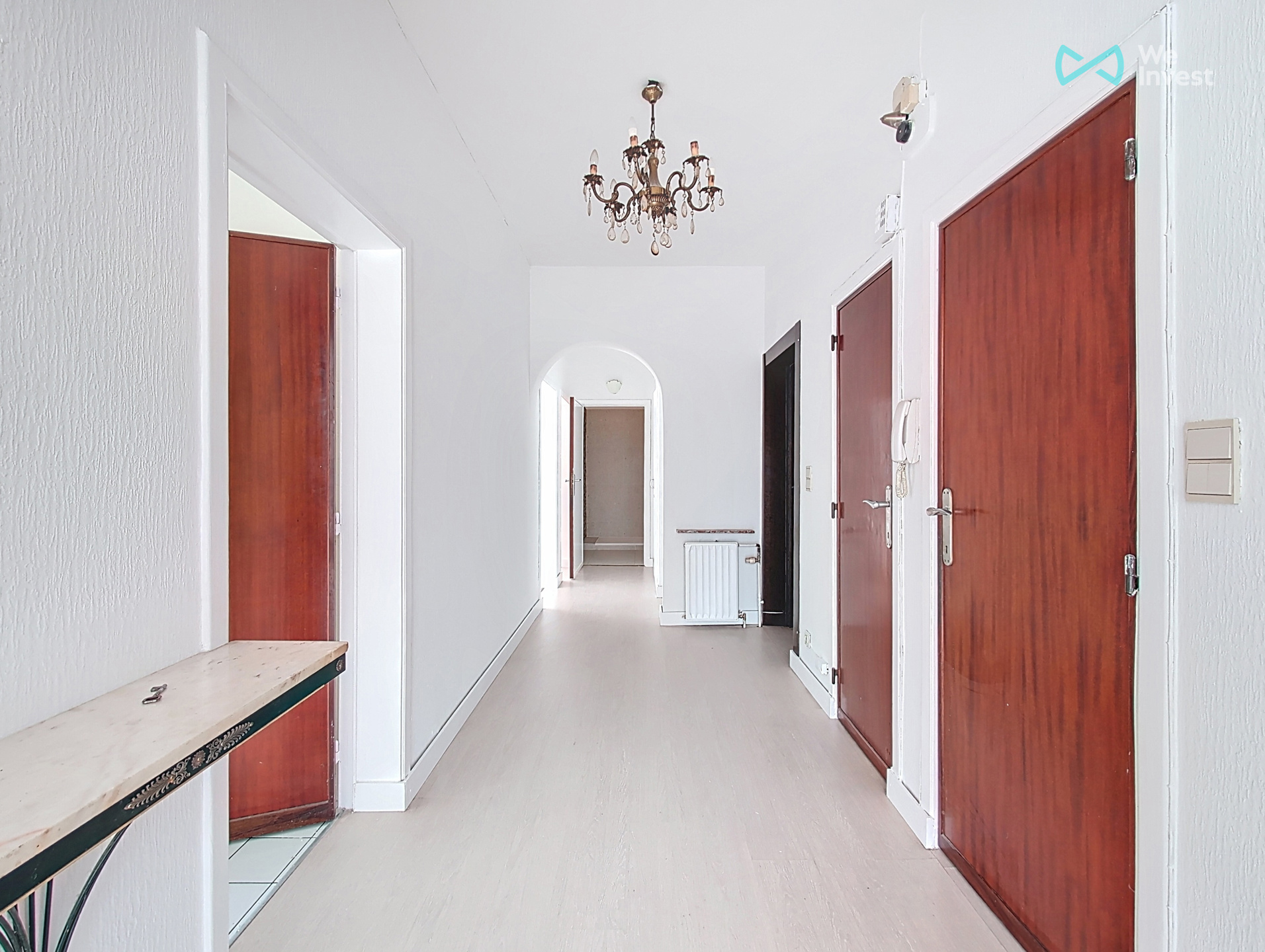 Picture 3 of 4 for Flat with two bedrooms in Ganshoren