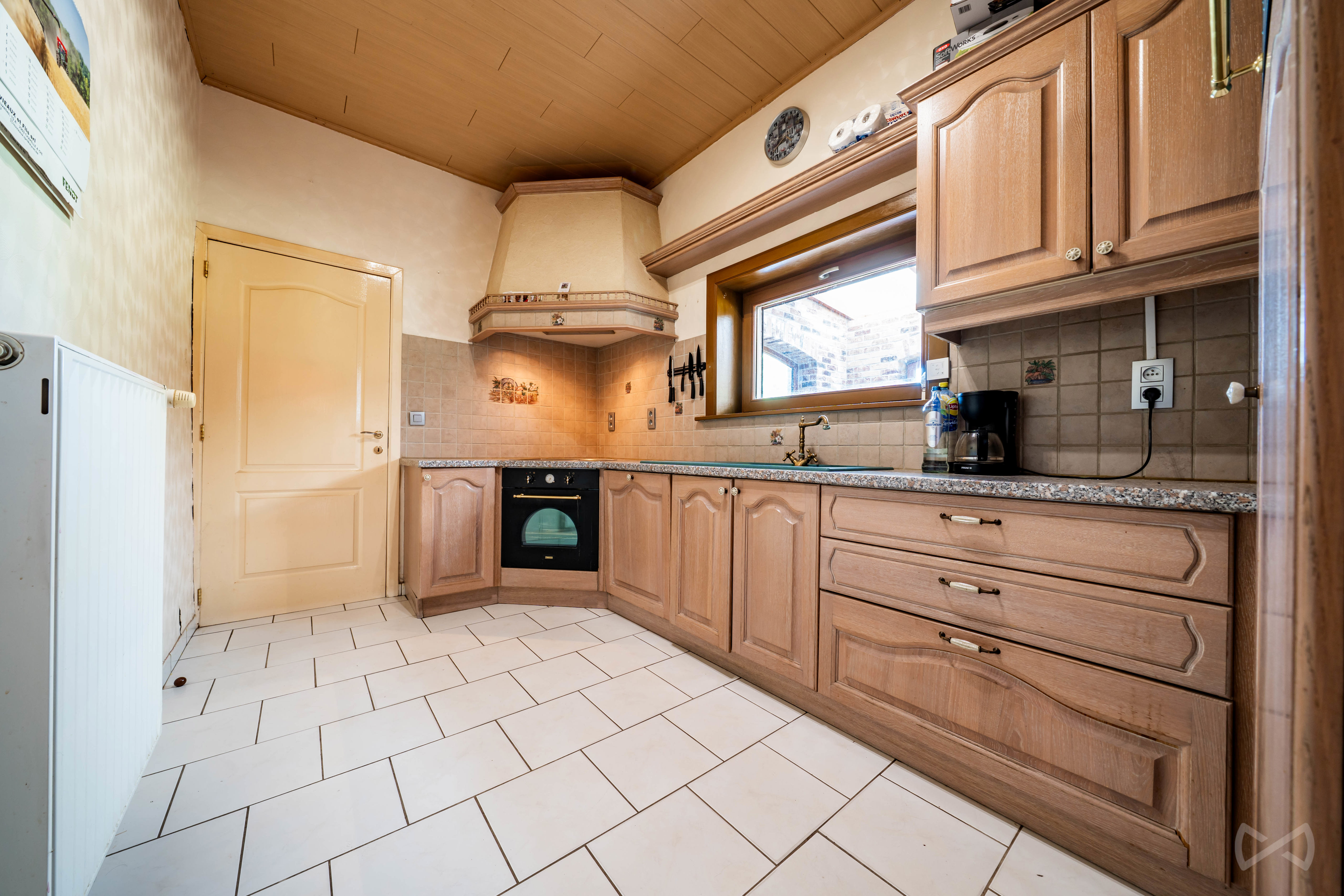 Foto van de woning