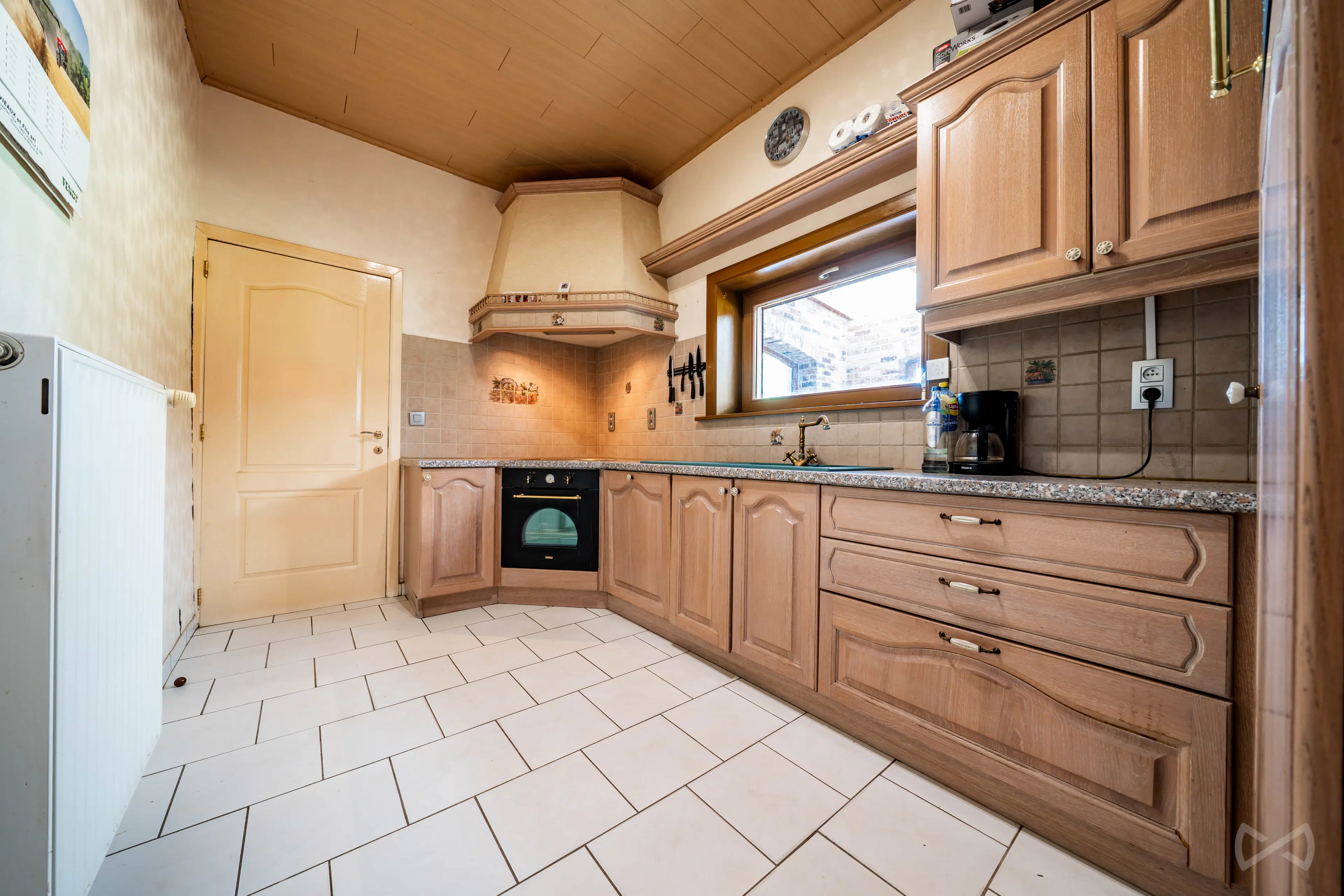Foto van de woning