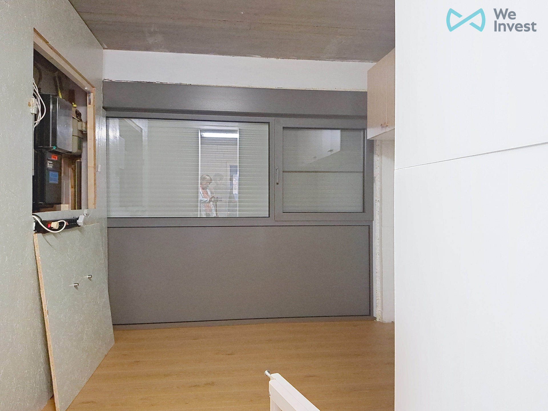 Photo 2 sur 4 pour Maison de trois chambres à Meise