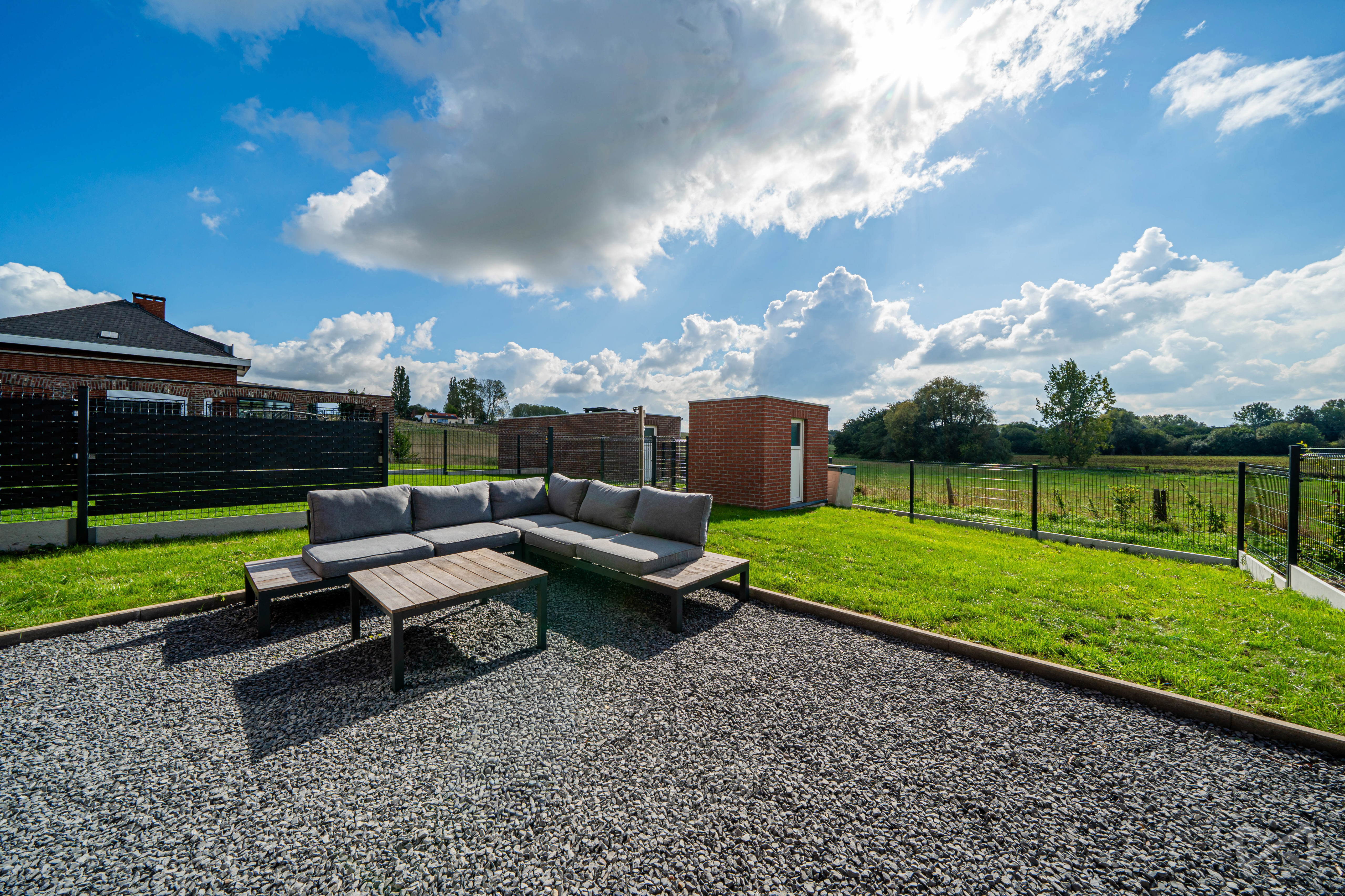 Picture 3 of 4 for House with three bedrooms in Ligne
