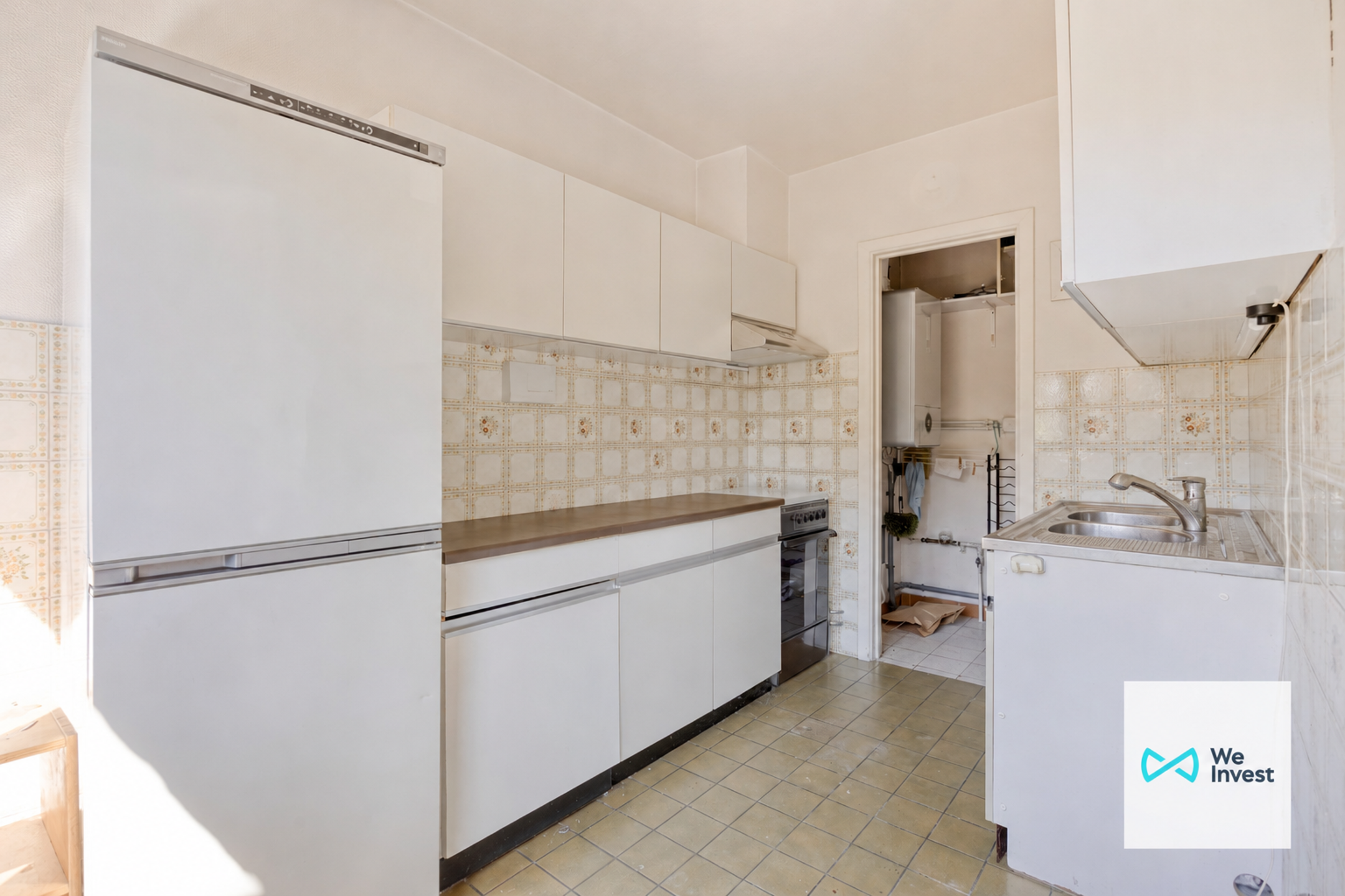 Picture 3 of 4 for Flat with two bedrooms in Dilbeek