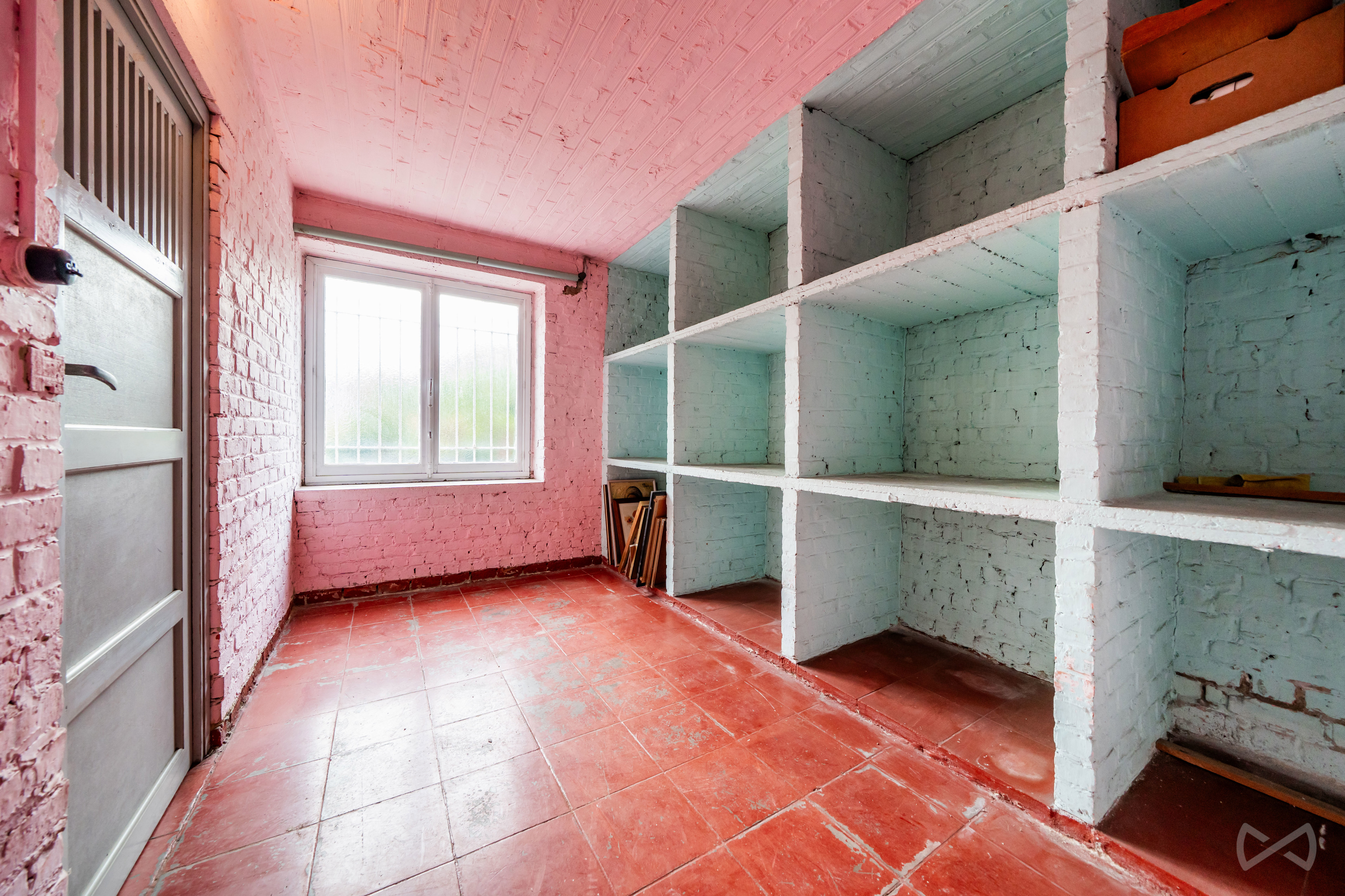 Picture 3 of 4 for House with three bedrooms in Anderlecht