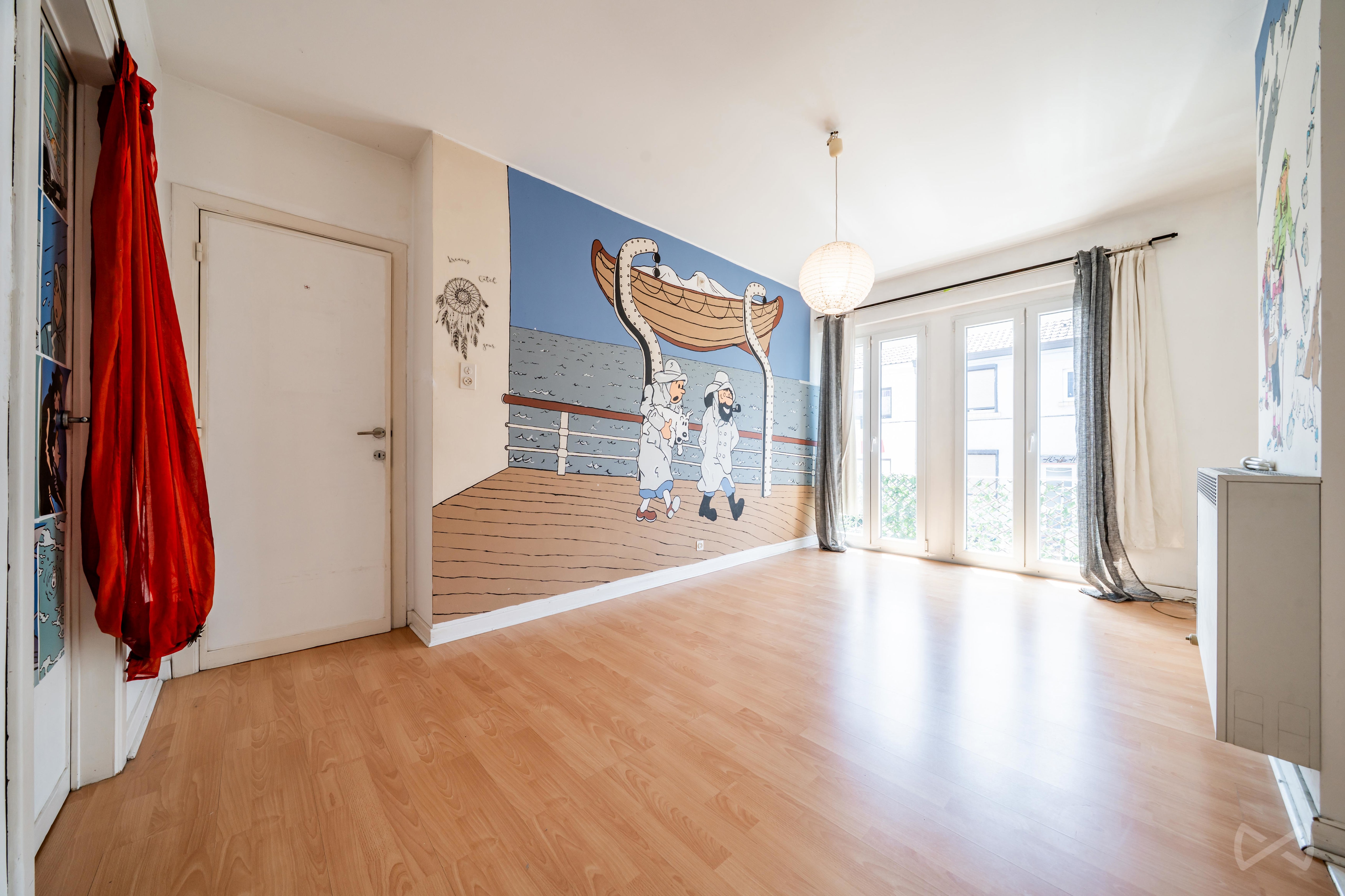 Photo 4 sur 4 pour Maison de trois chambres à Couillet