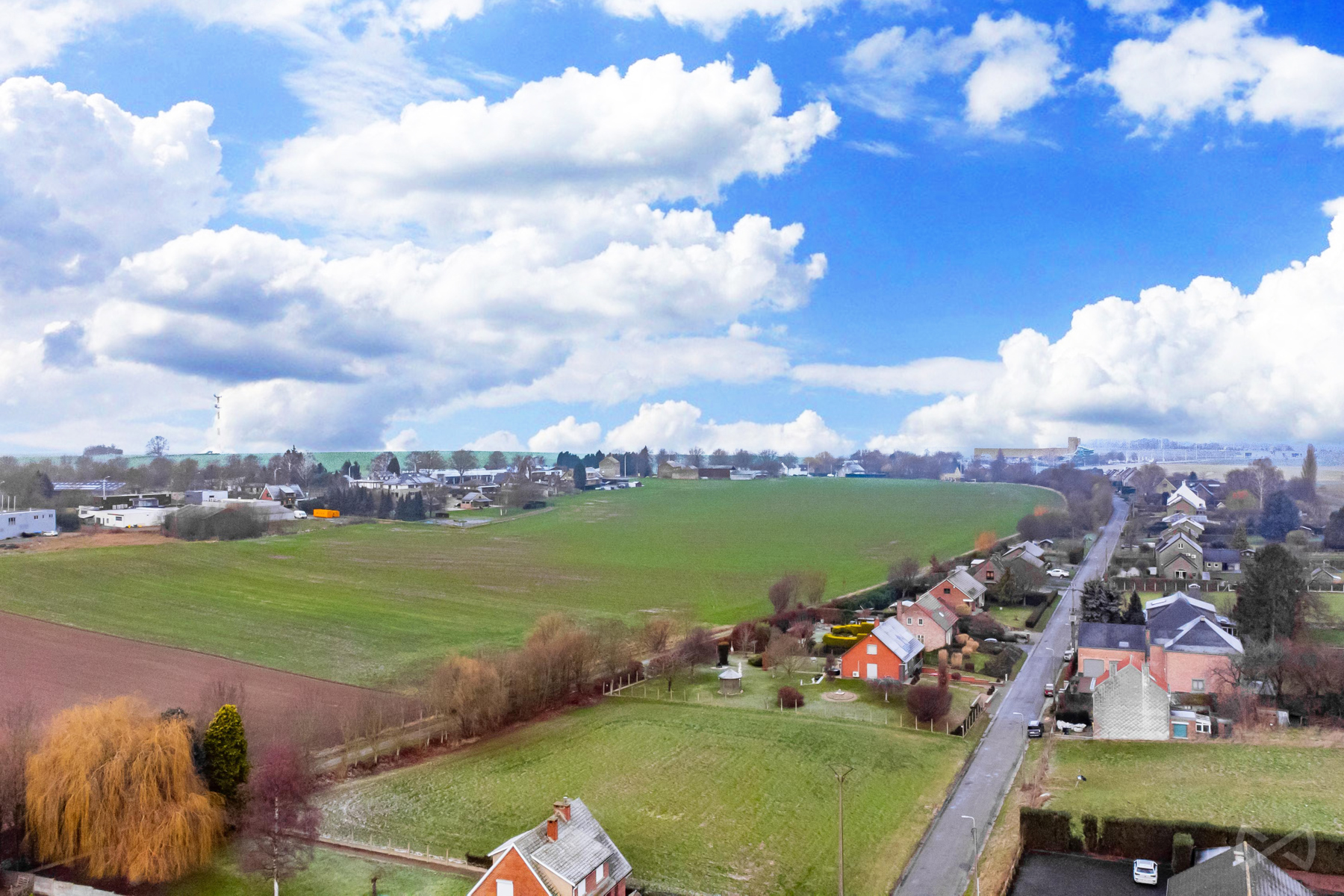 Picture 3 of 4 for Building ground in Hannut