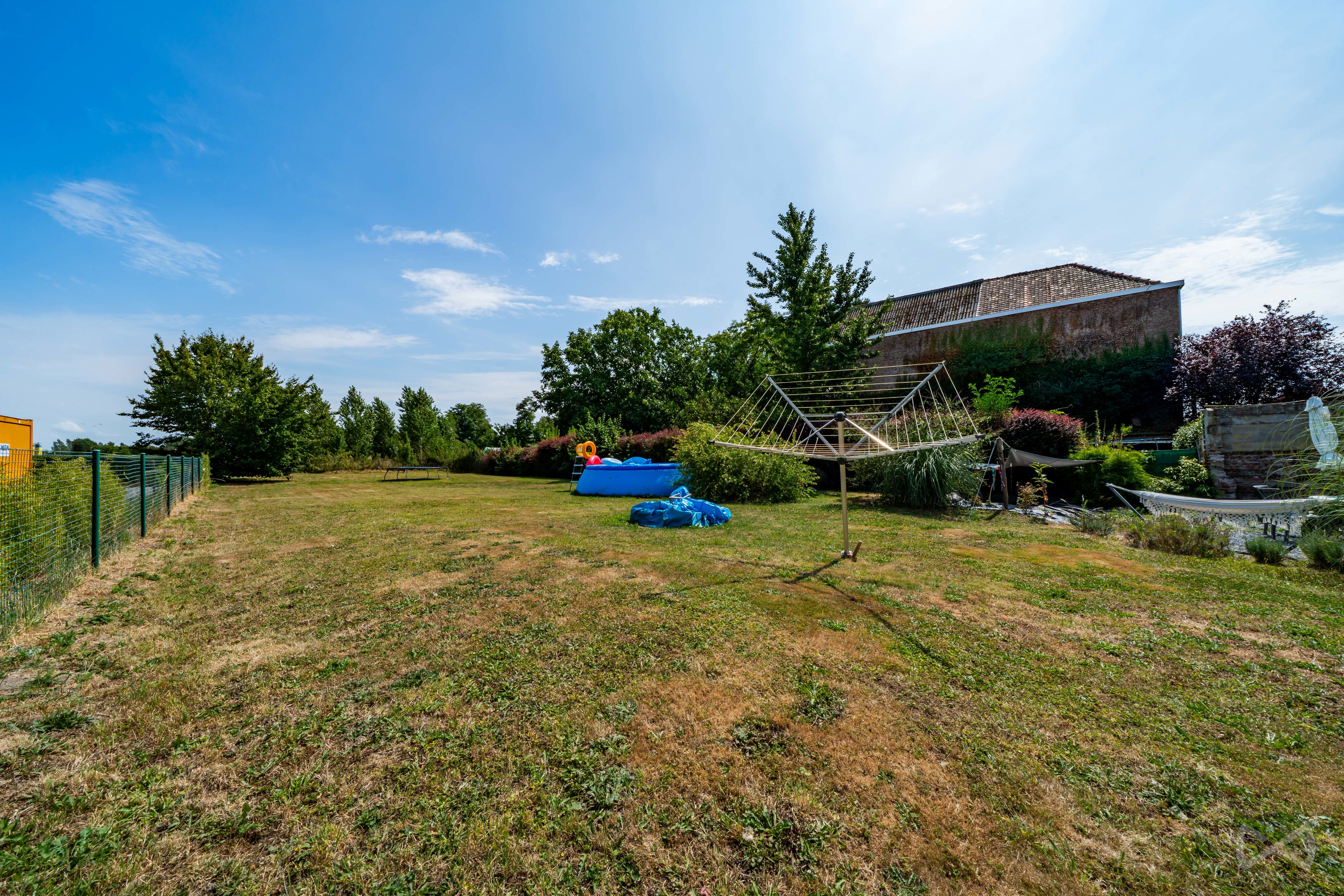 Foto van de woning
