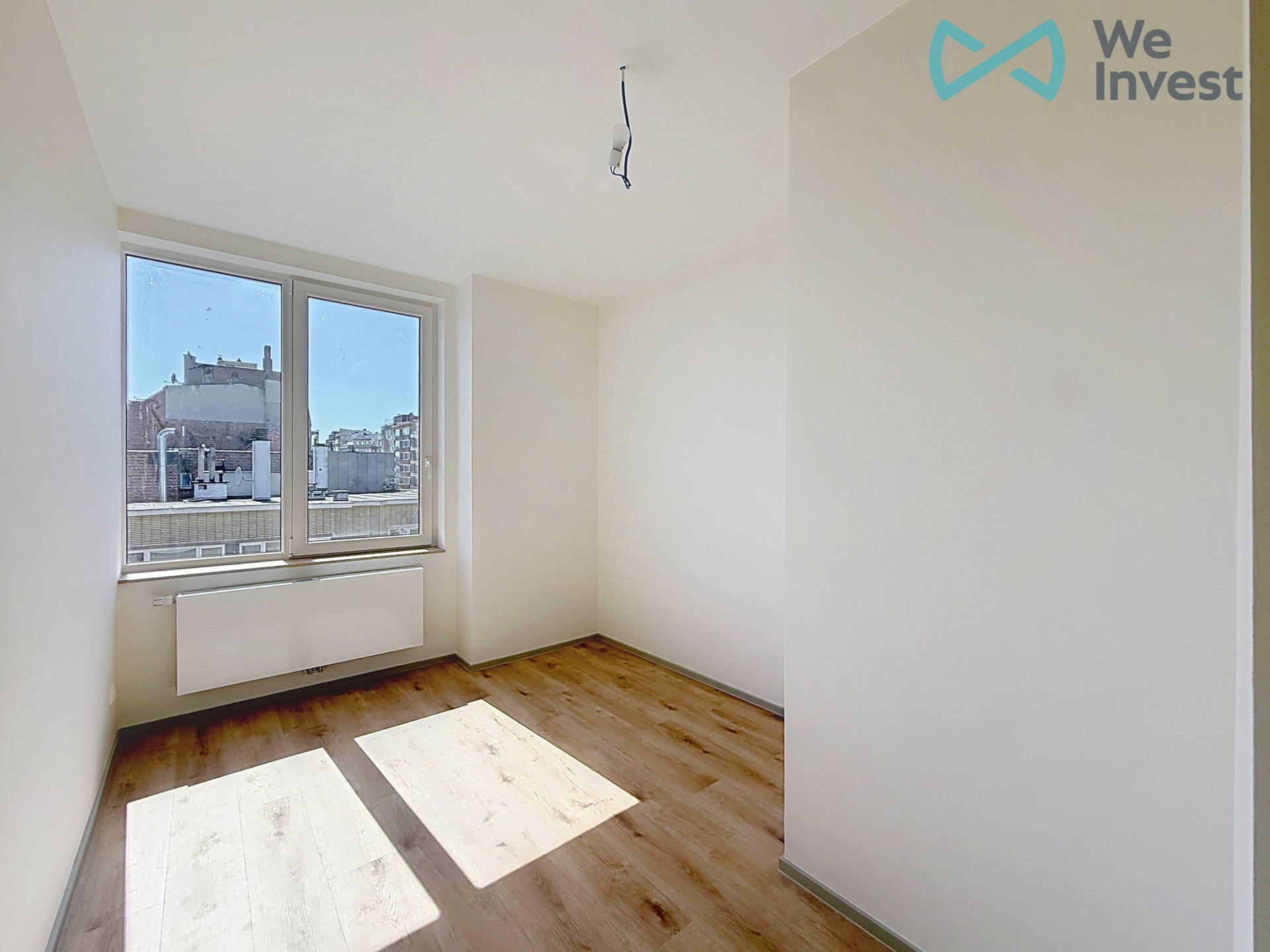 Picture 2 of 4 for Flat with three bedrooms in Ixelles