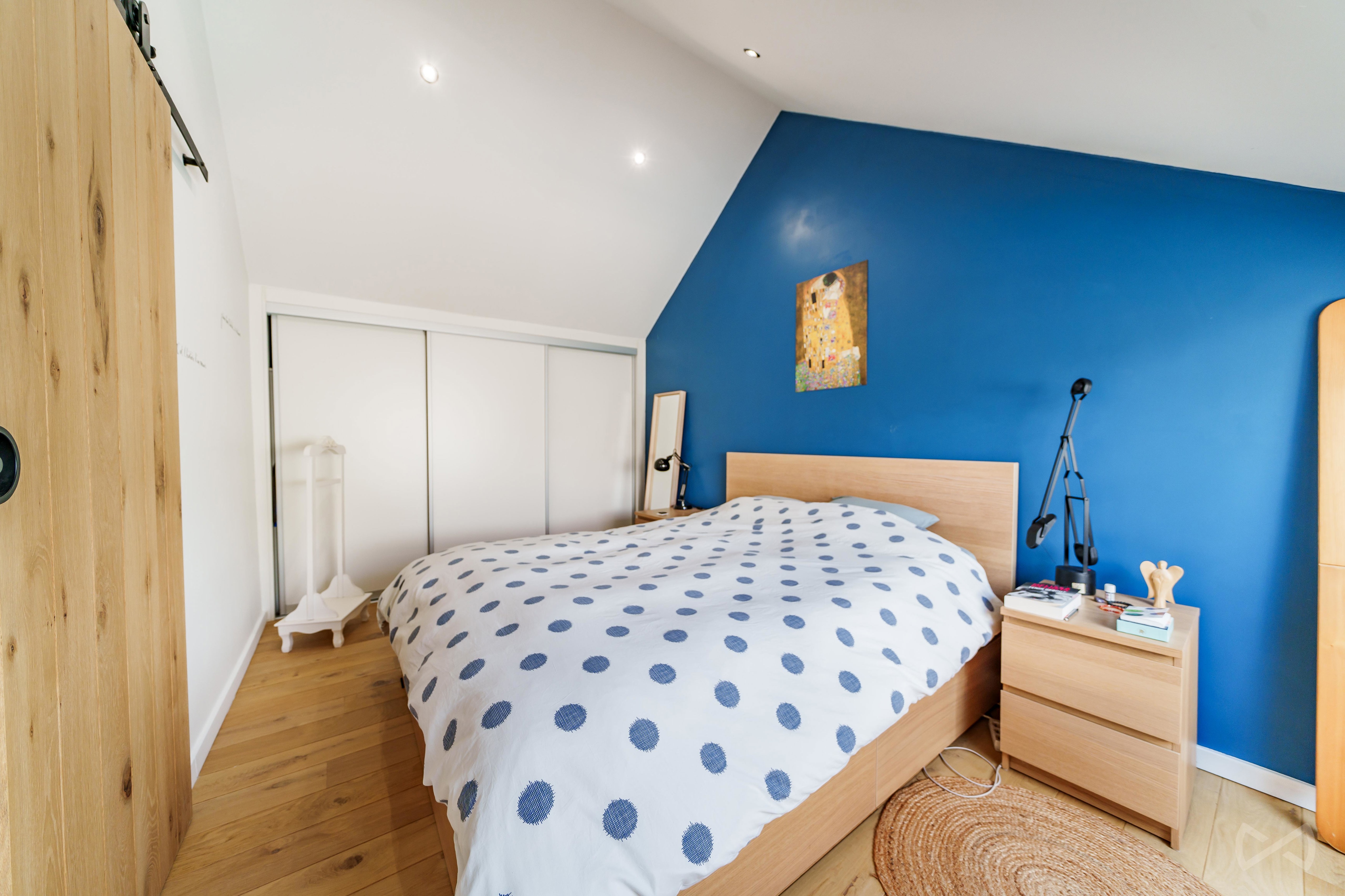 Picture 2 of 4 for House with three bedrooms in Thuillies