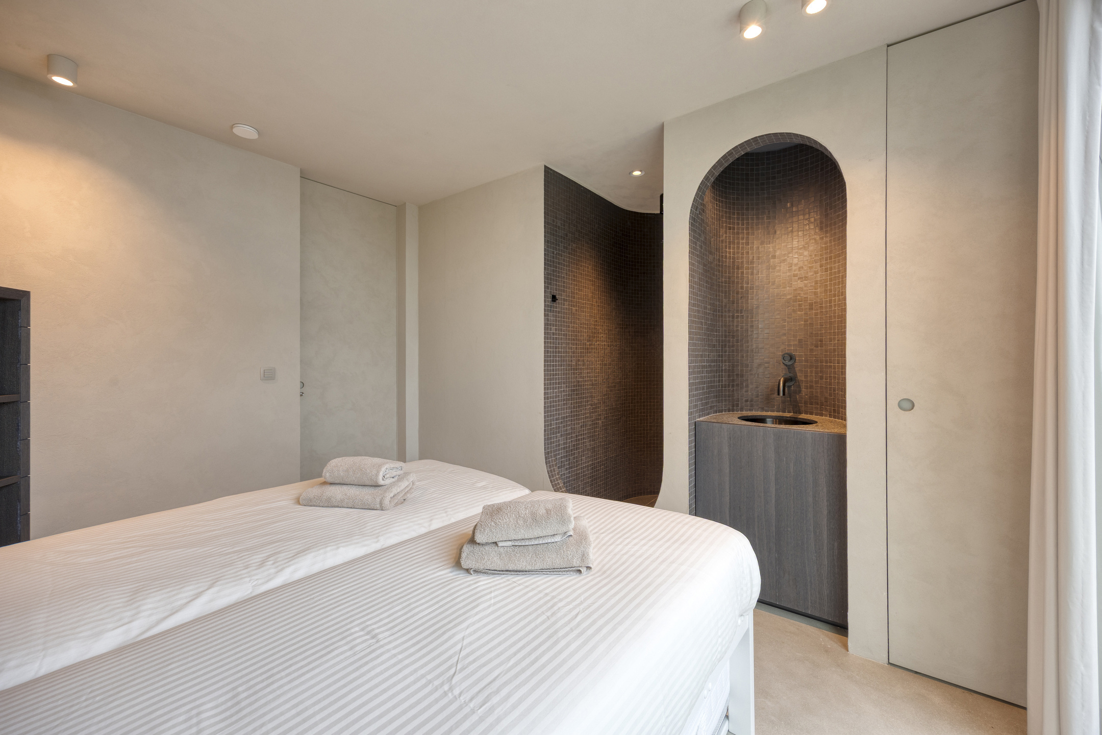 Photo 3 sur 4 pour Appartement de trois chambres à Brugge