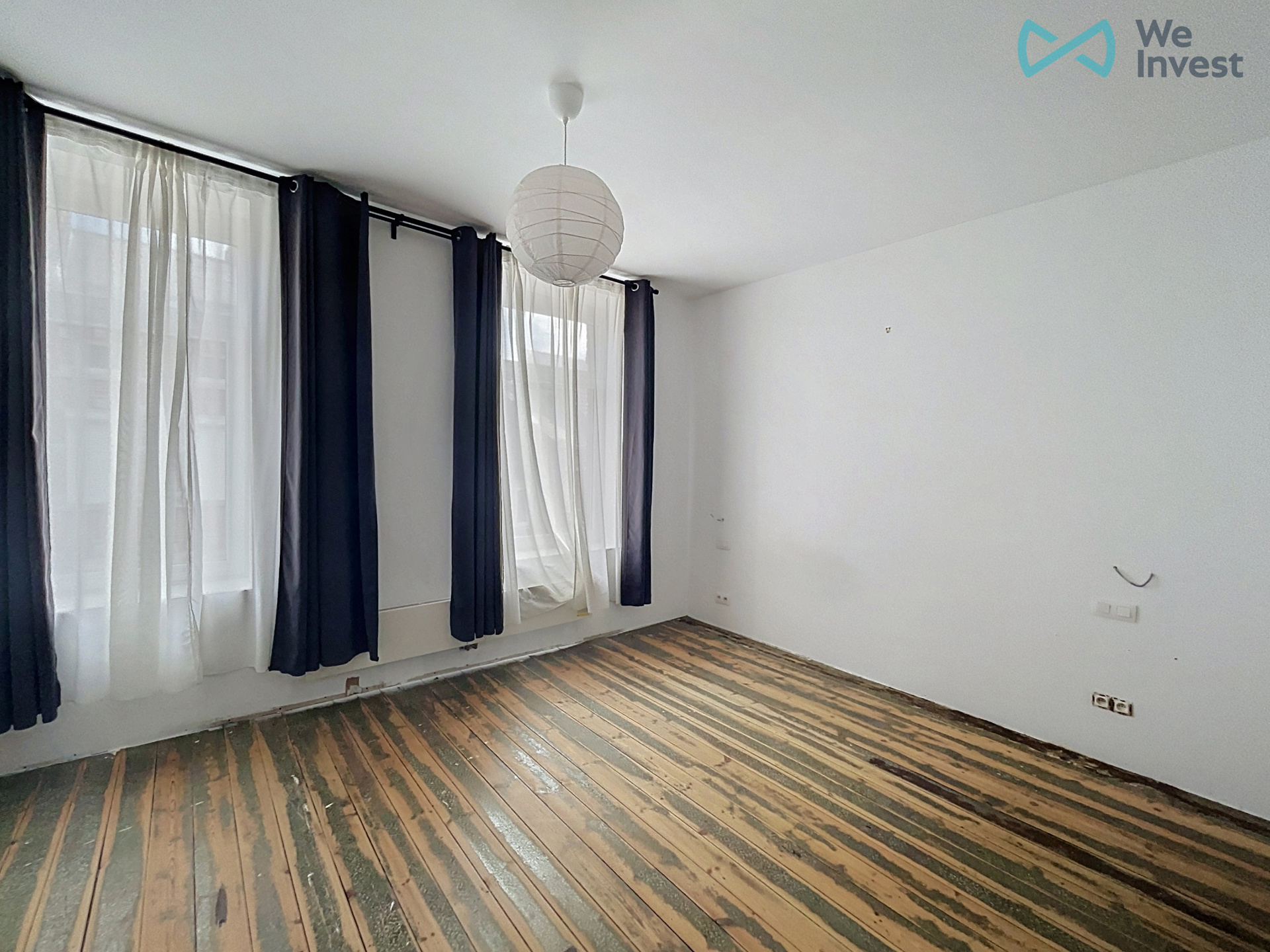 Picture 1 of 4 for Maison de maitre with two bedrooms in Soignies