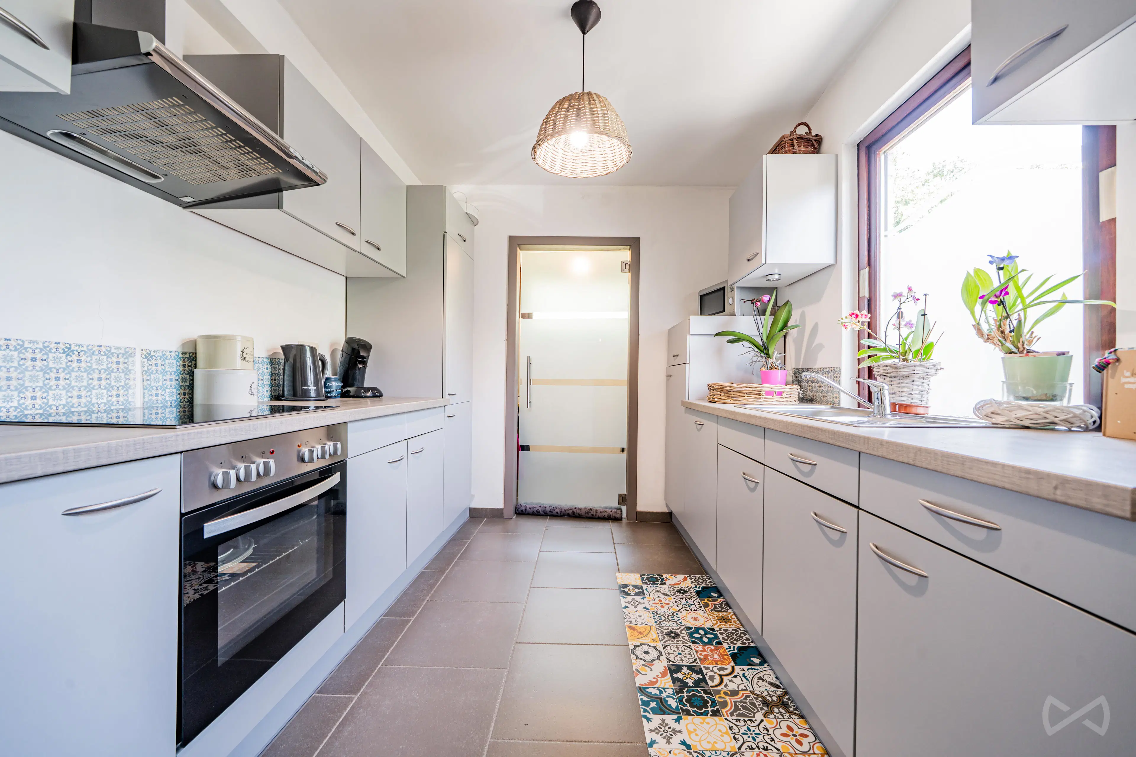 Picture 2 of 4 for House with two bedrooms in Nimy