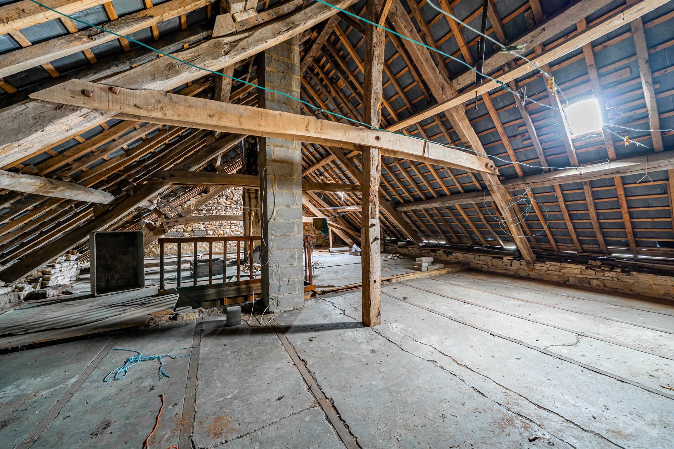 Picture 3 of 3 for House with four bedrooms in Habay