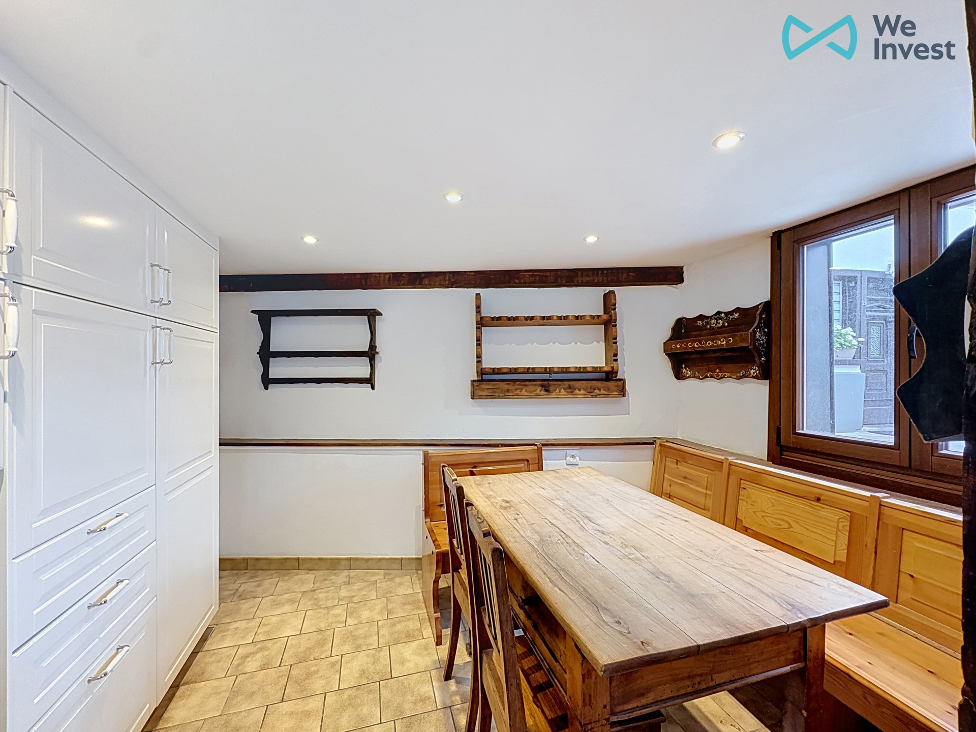 Picture 2 of 4 for House with one bedroom in Malmedy