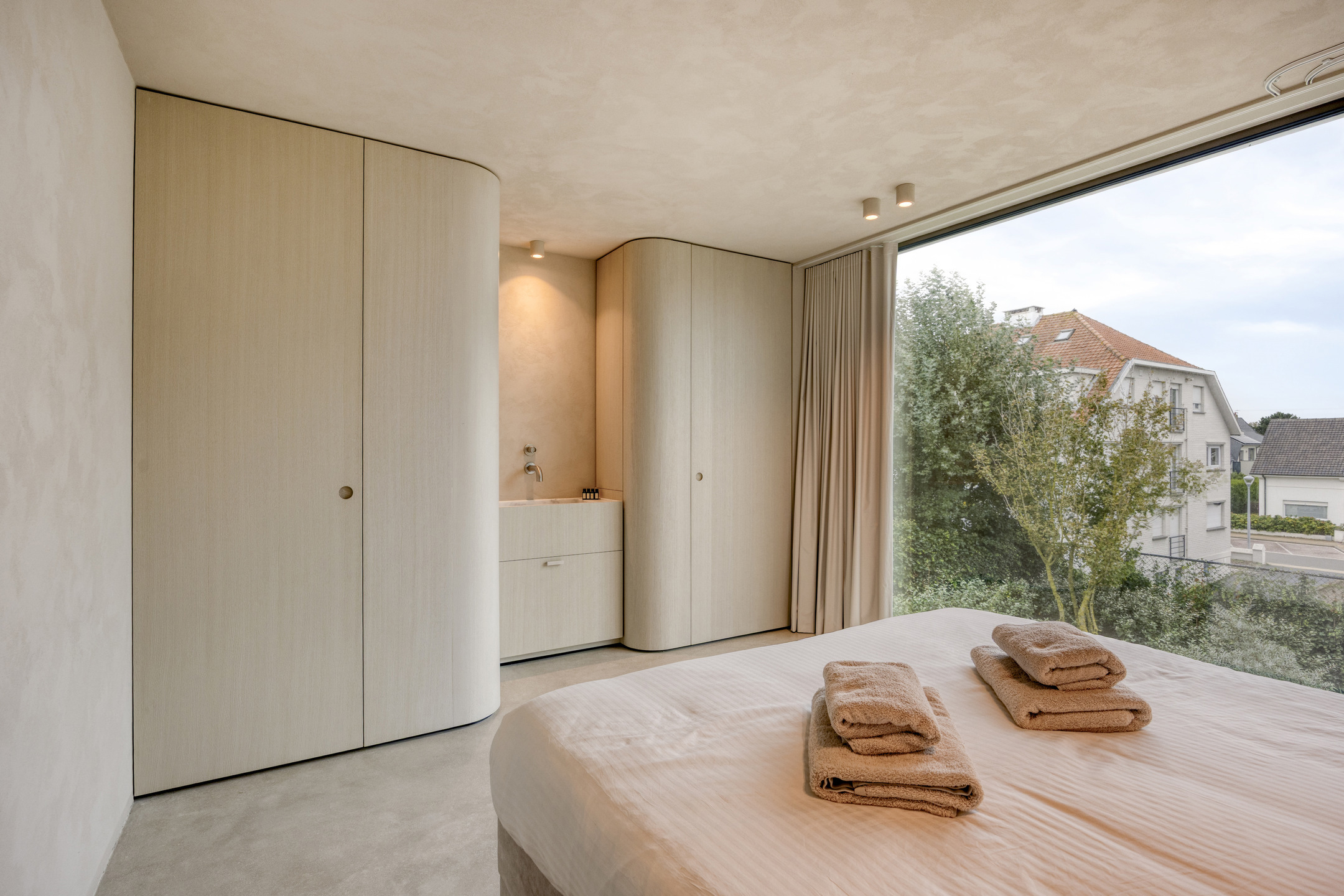 Photo 4 sur 4 pour Appartement de trois chambres à Brugge