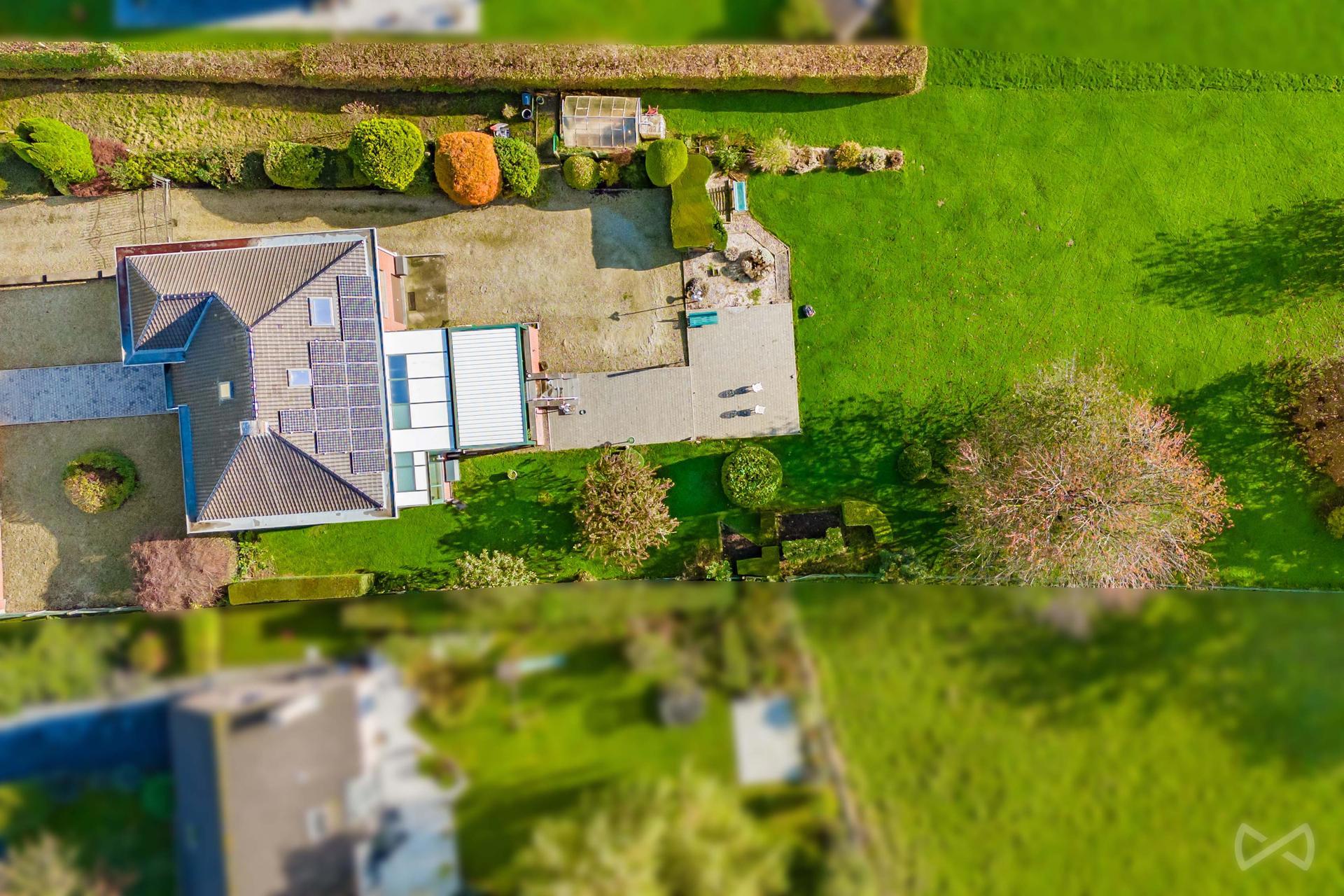 Picture 1 of 4 for House with three bedrooms in Braine-le-Comte