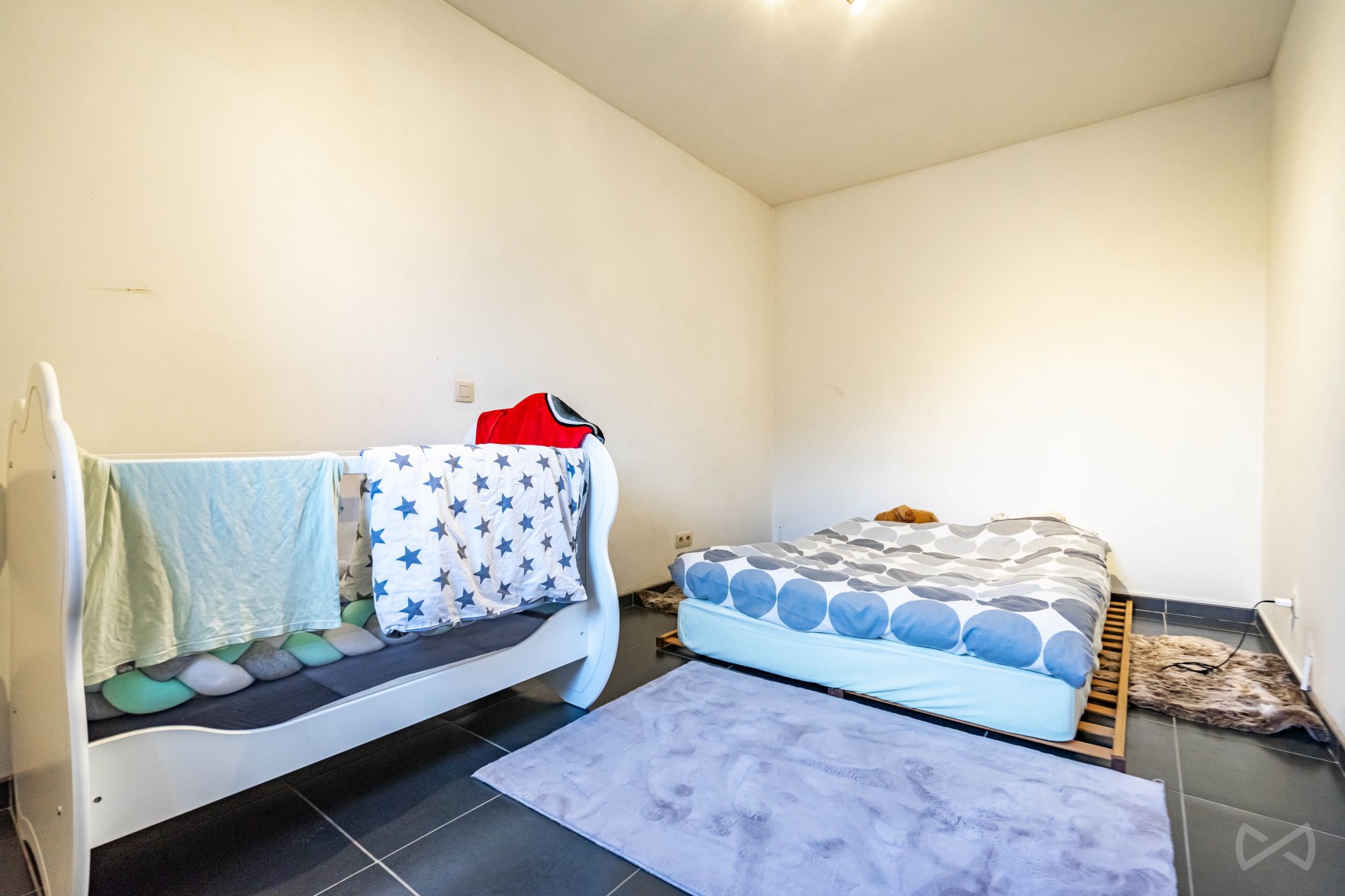 Picture 1 of 4 for Flat with three bedrooms in La Louvière Maurage