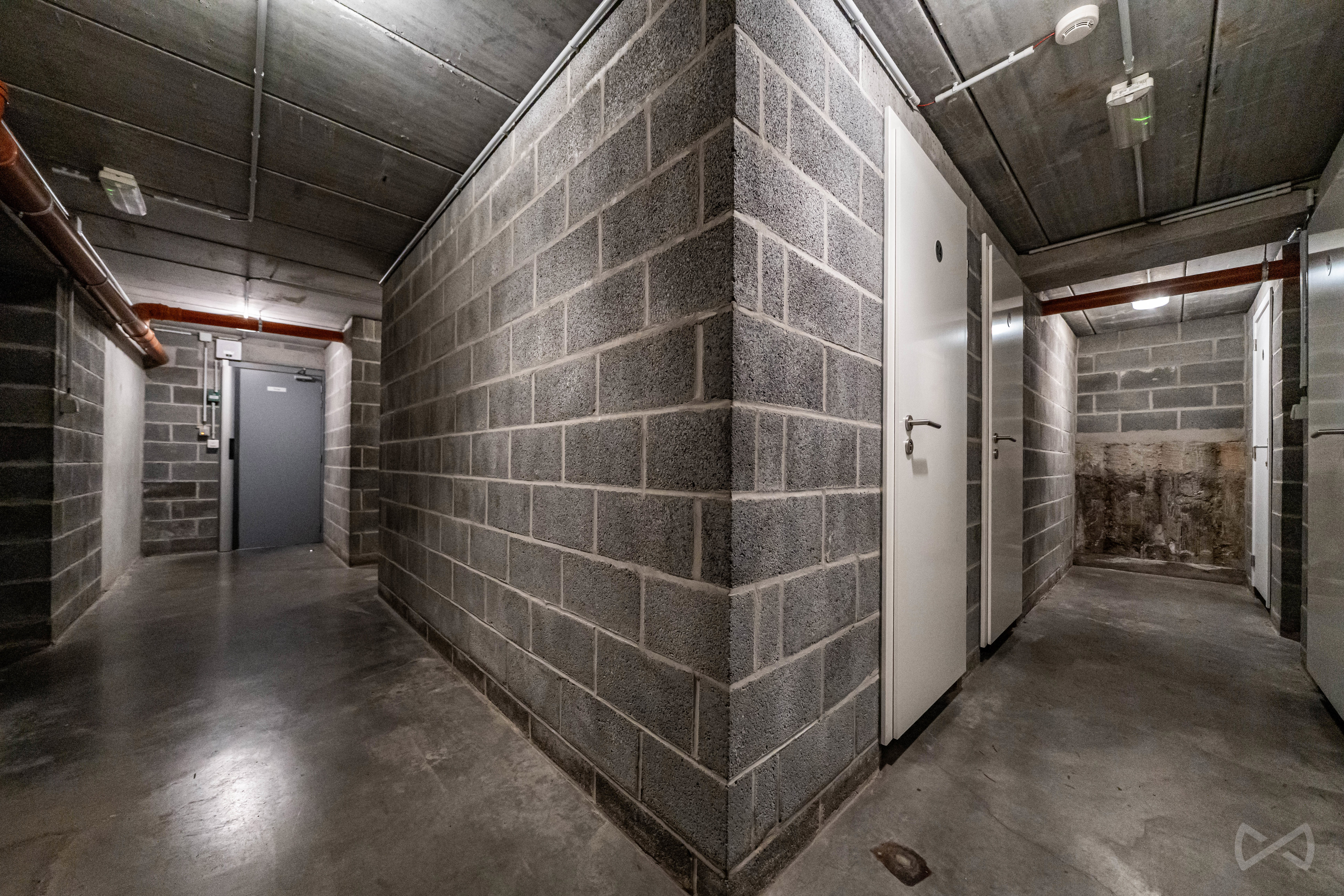 Picture 4 of 4 for Flat with two bedrooms in Mons